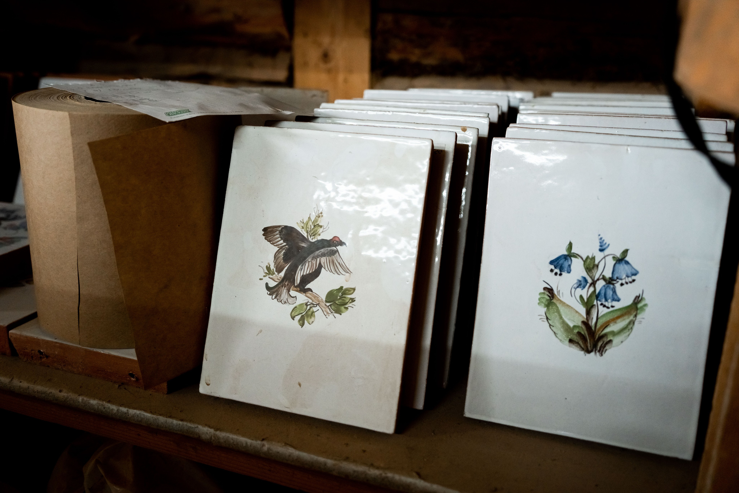 Куракинская керамика. Event фотограф Степанова Александра