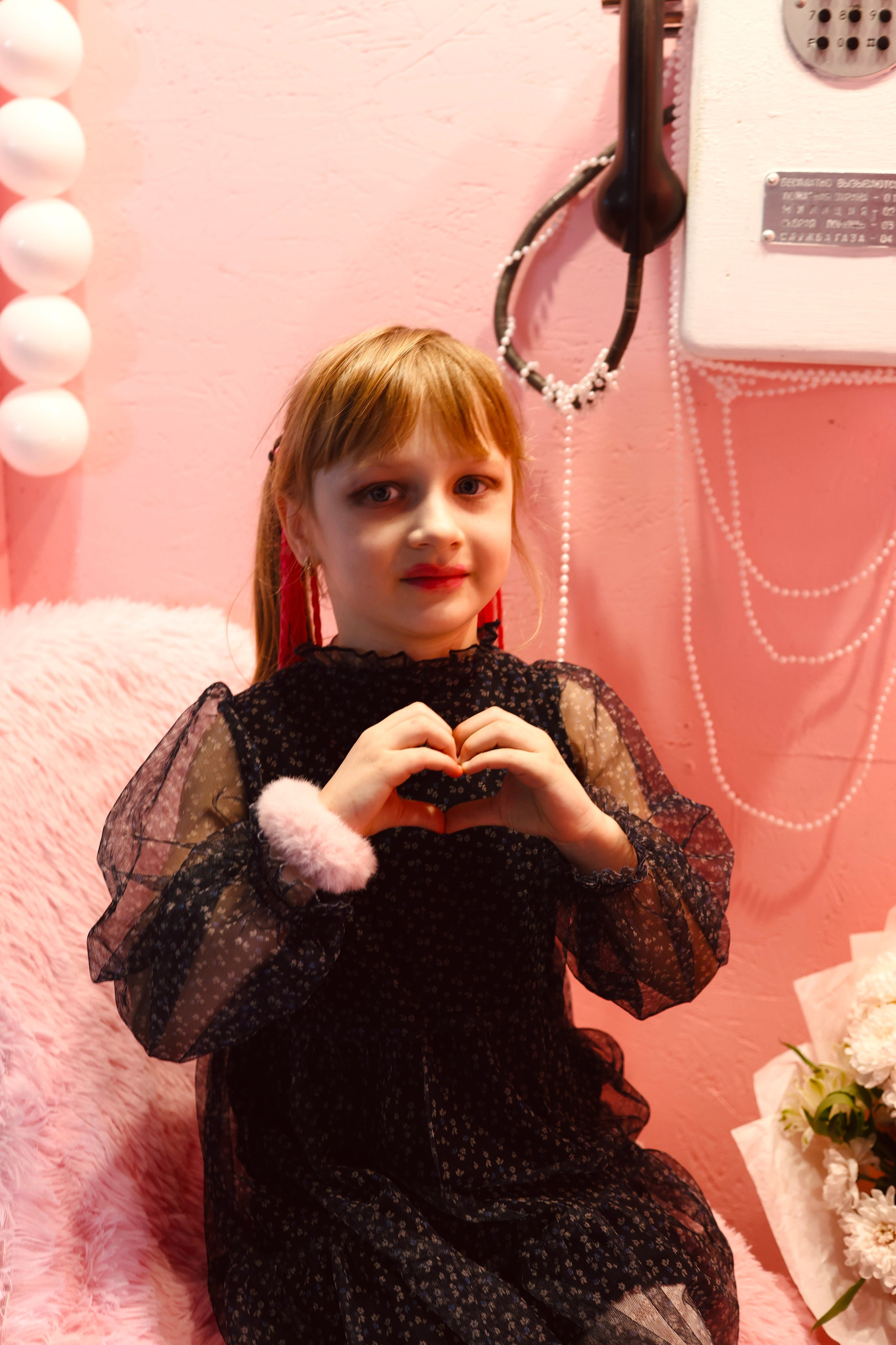 Мастер класс «Браслеты». Семейный и детский фотограф в Славгороде Анастасия Винс