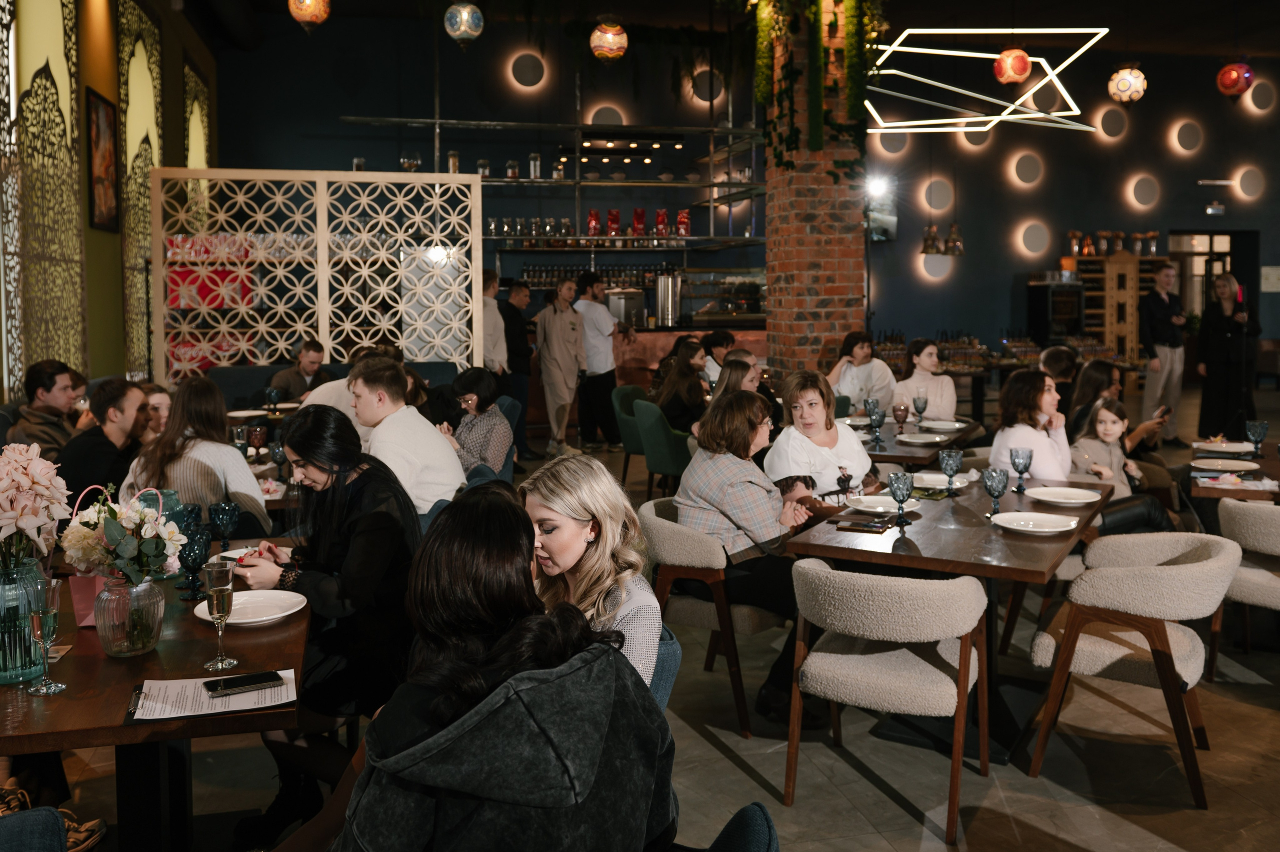 Свадебный бранч 2025. Женский и свадебный фотограф Сызрань и Самарская область