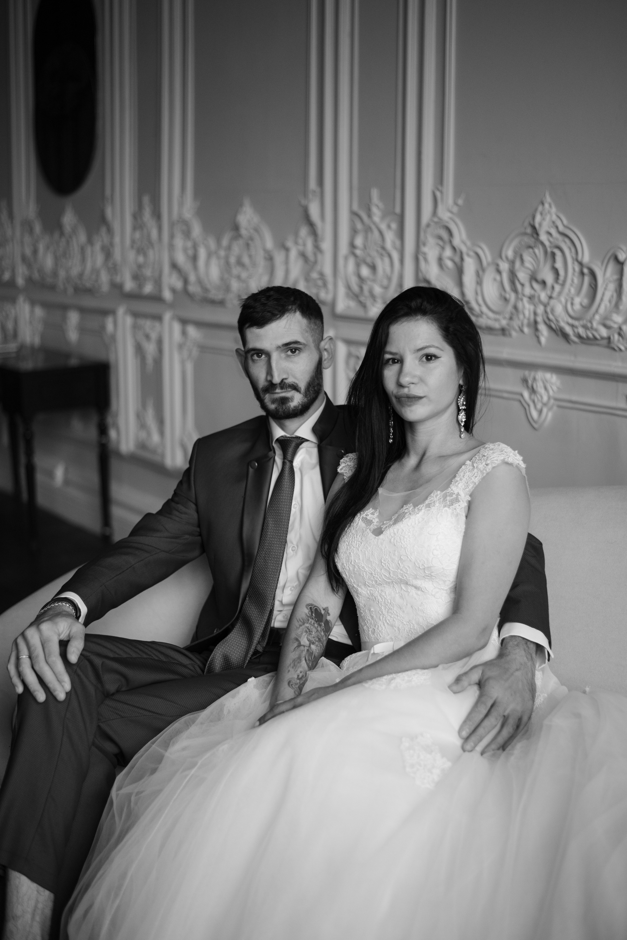 Чувства в моем объективе. Портретный и свадебный фотограф в Краснодаре