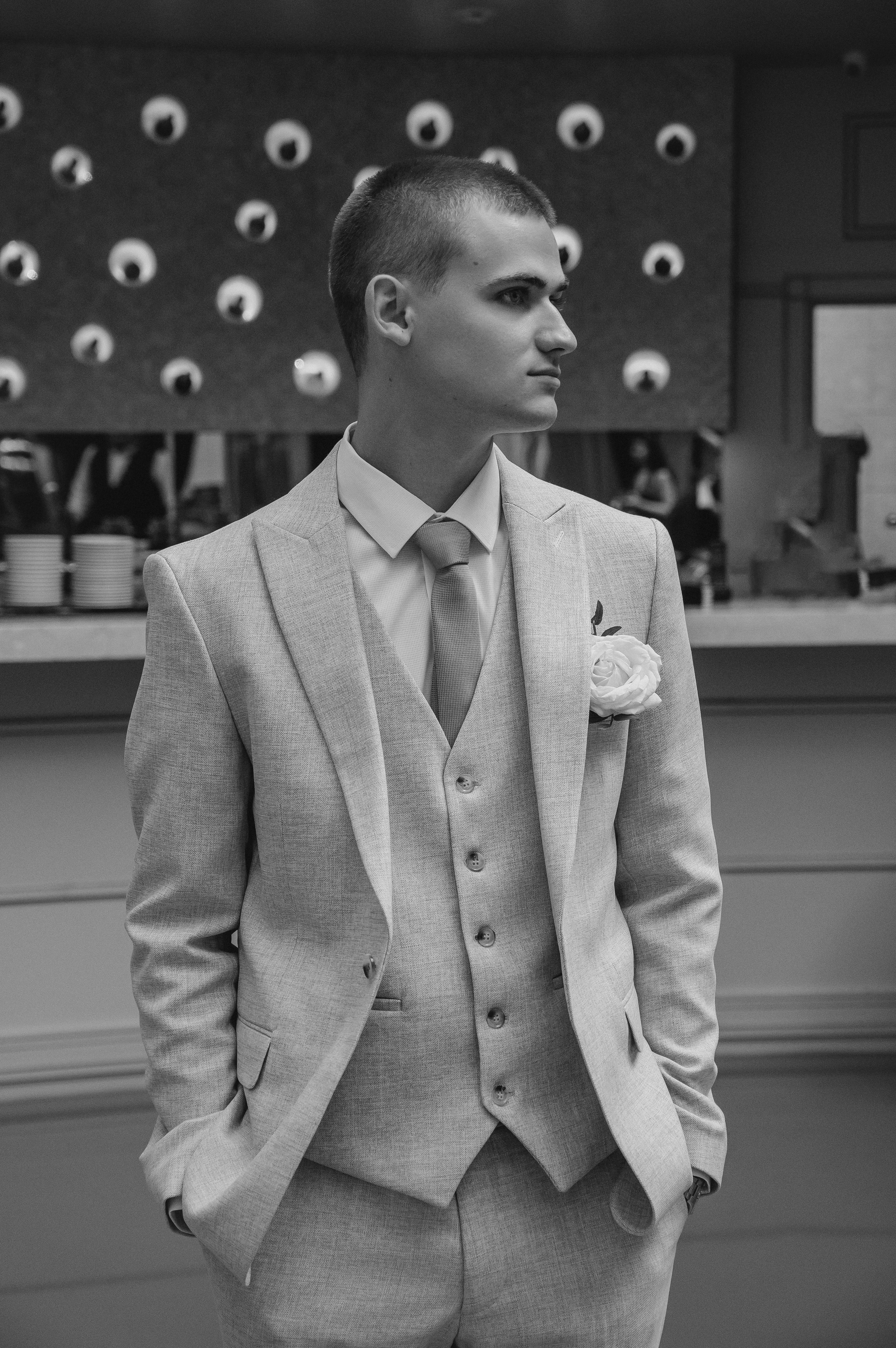 Фотограф Мария Строгонова