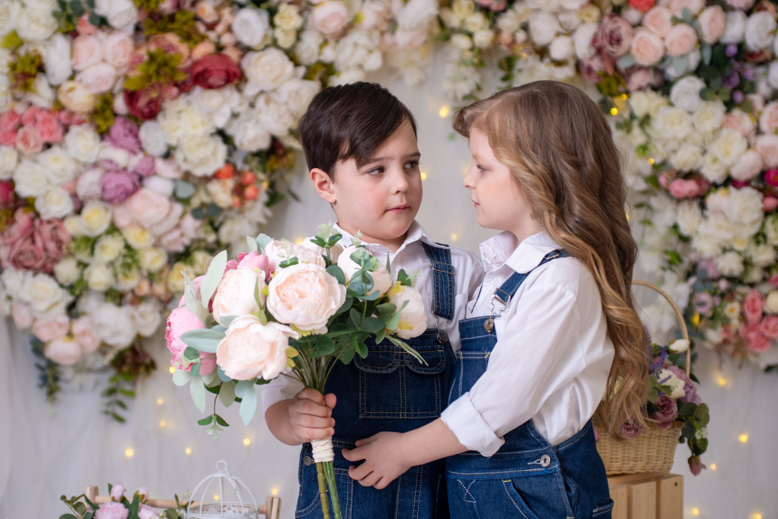Семейный и детский фотограф Антон Зорин