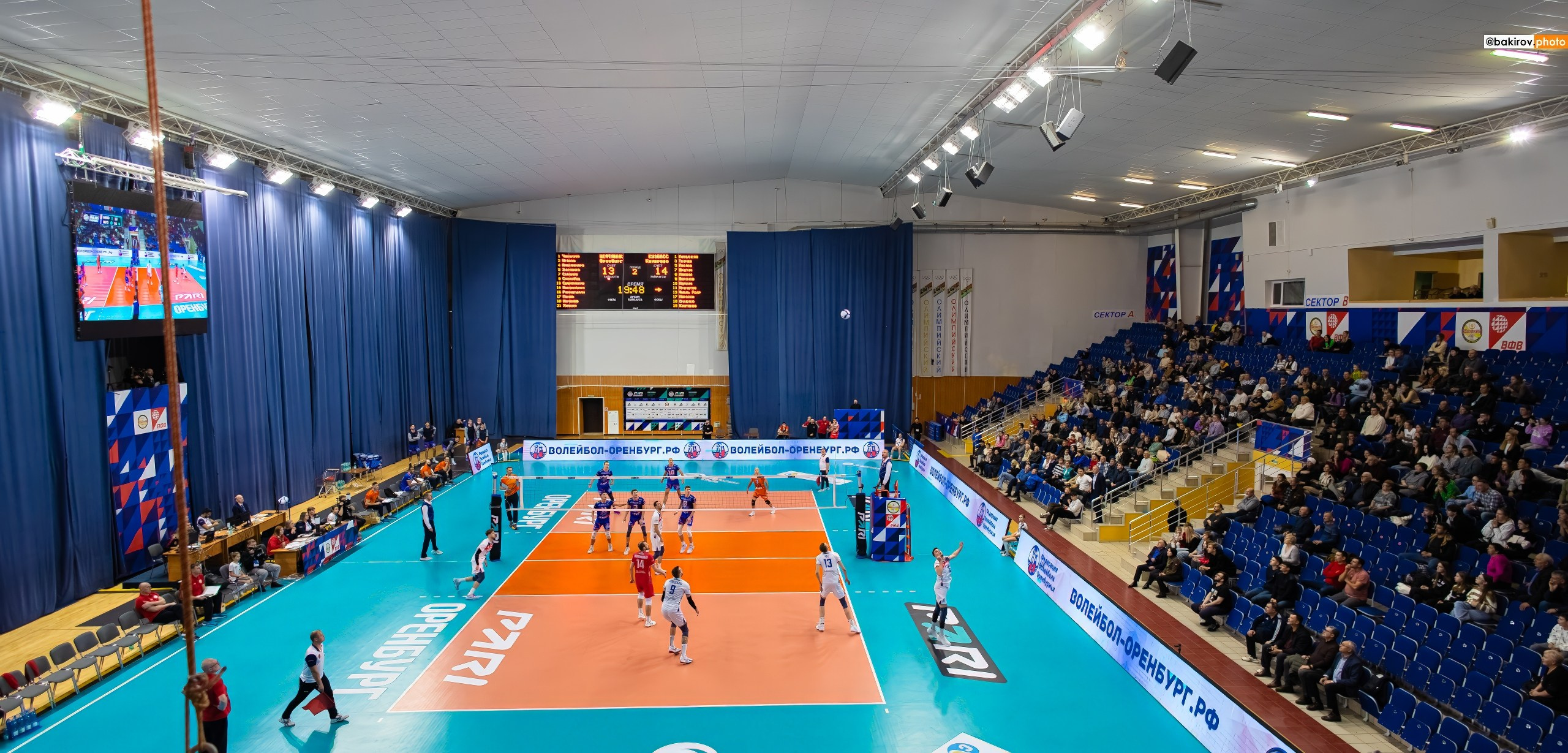 06.11 Волейбол. Нефтяник-Кузбасс. Команда специалистов в мире фотографии и видео. Детский фотограф, семейный фотограф