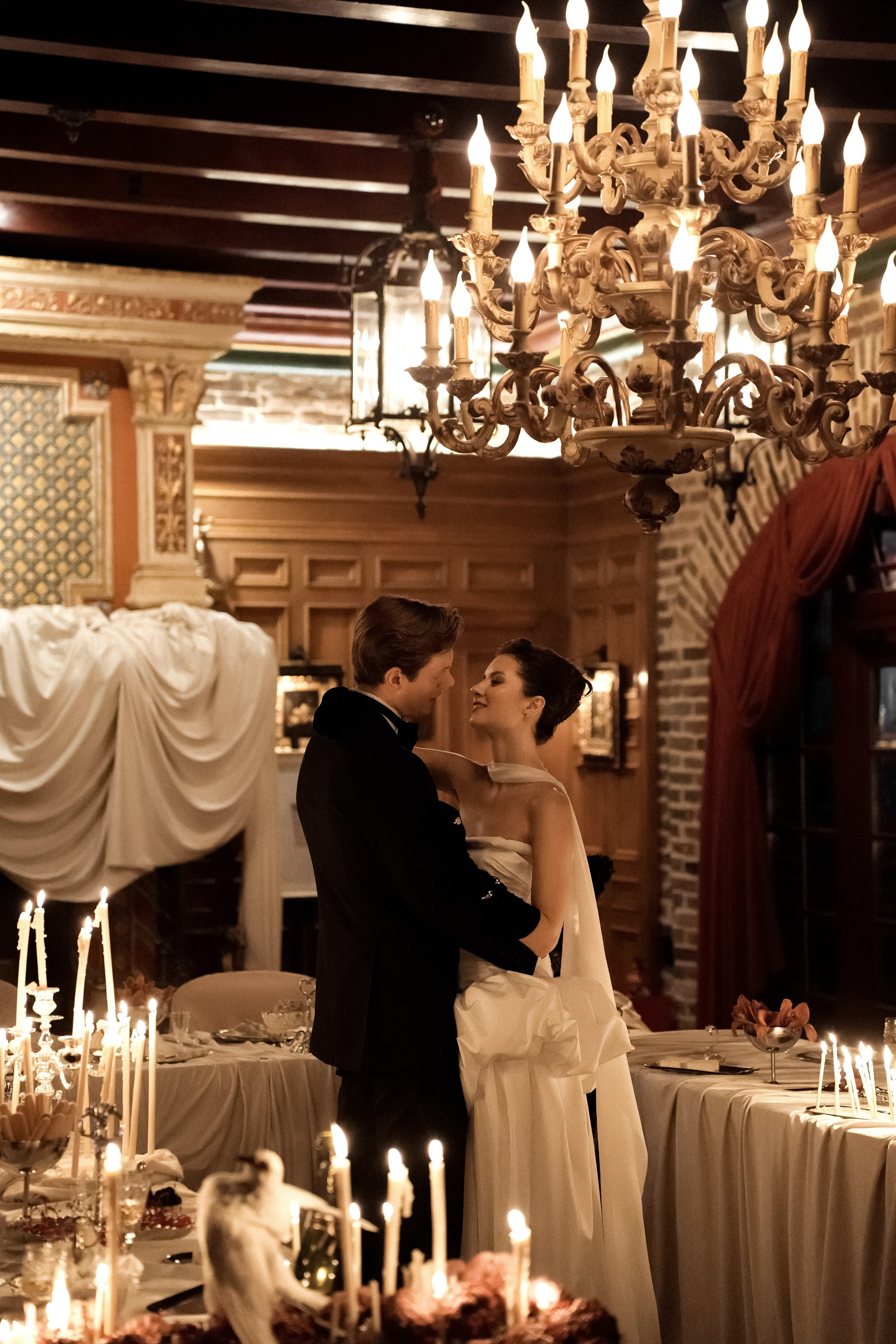 Свадебный фотограф и видеограф в Ростове-на-Дону. Максим и Наталья Лебедевы