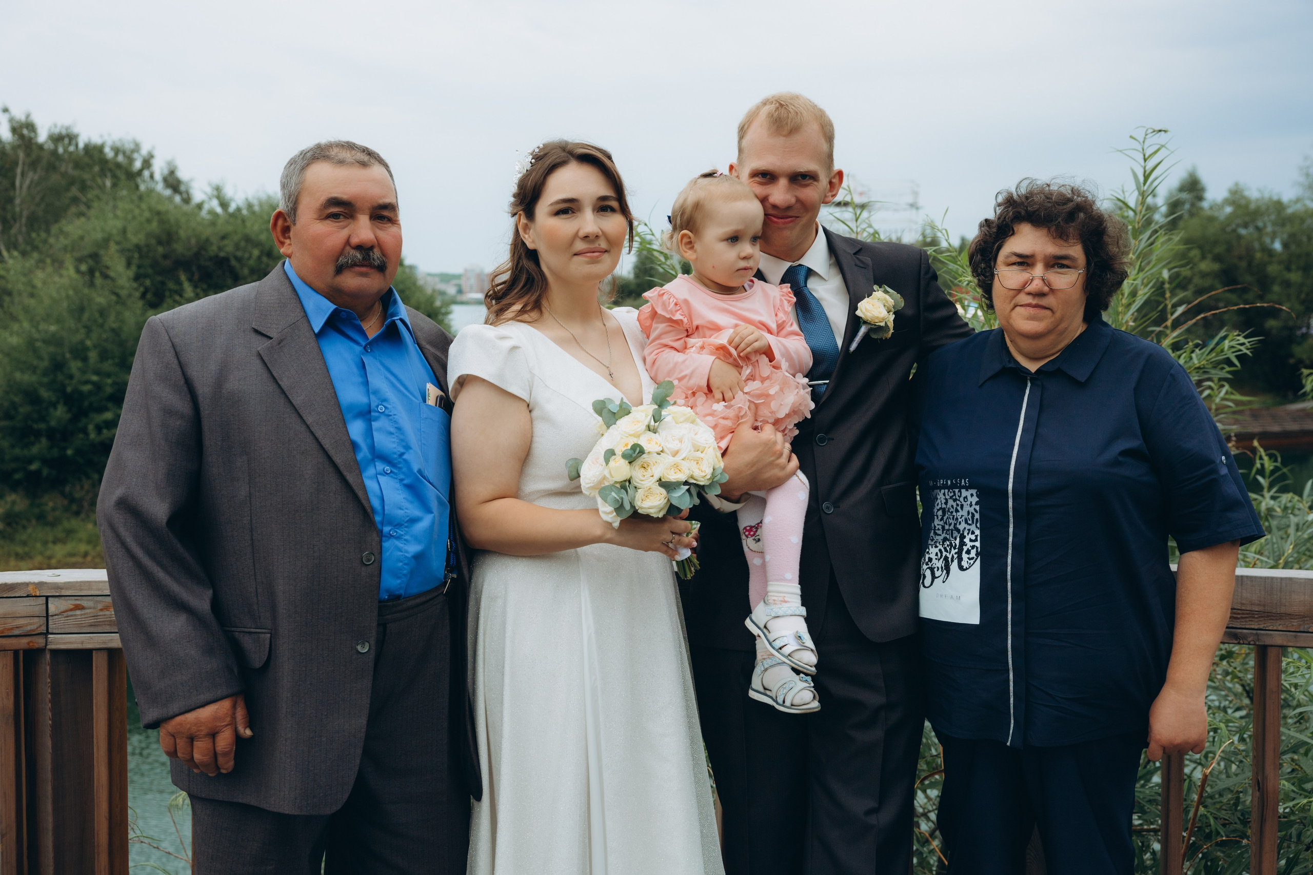 Евгений & Валентина. Свадебный, семейный фотограф в Иркутске Светлана Макаричева
