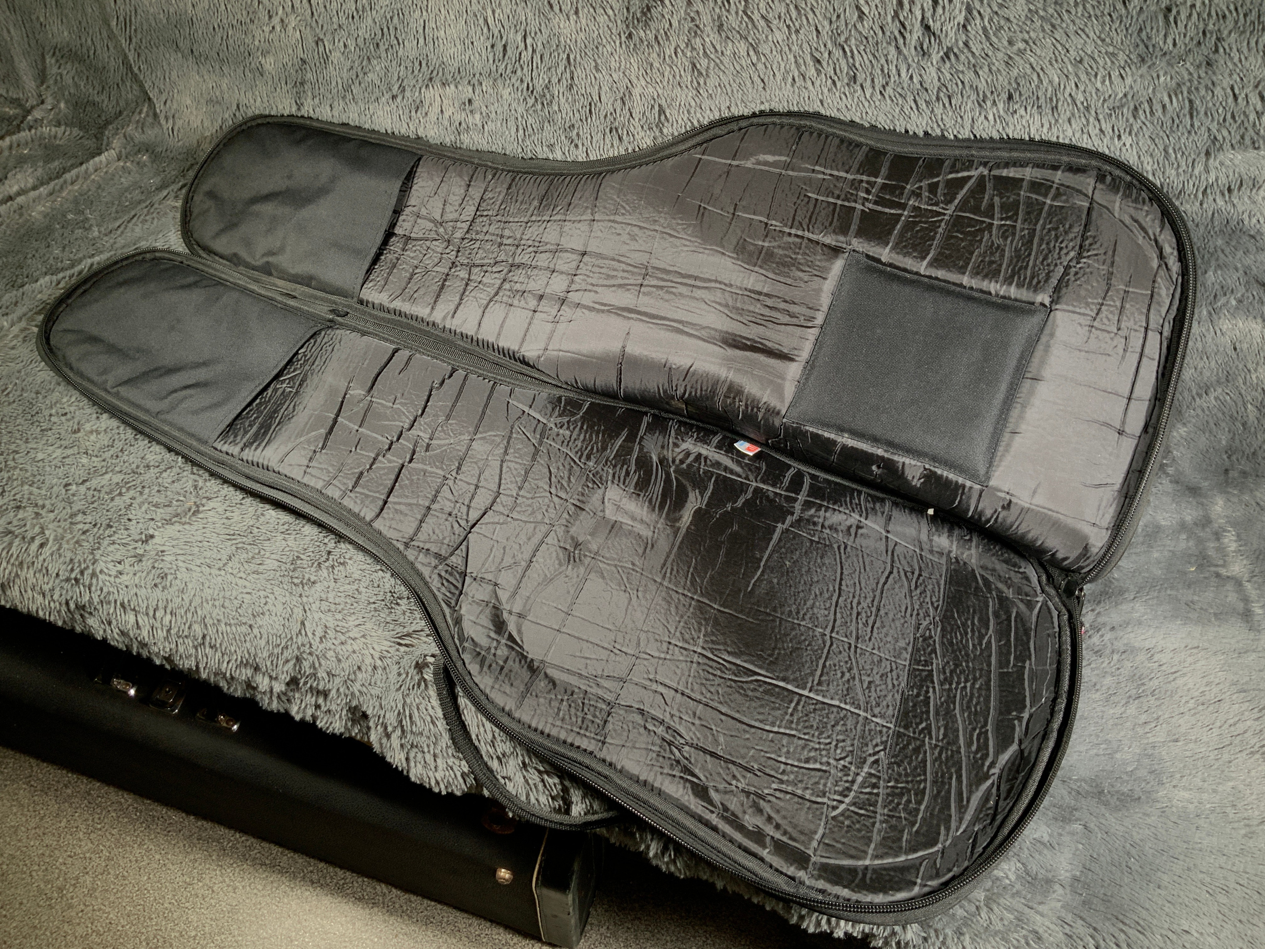 Les Paul Custom Shop Japan