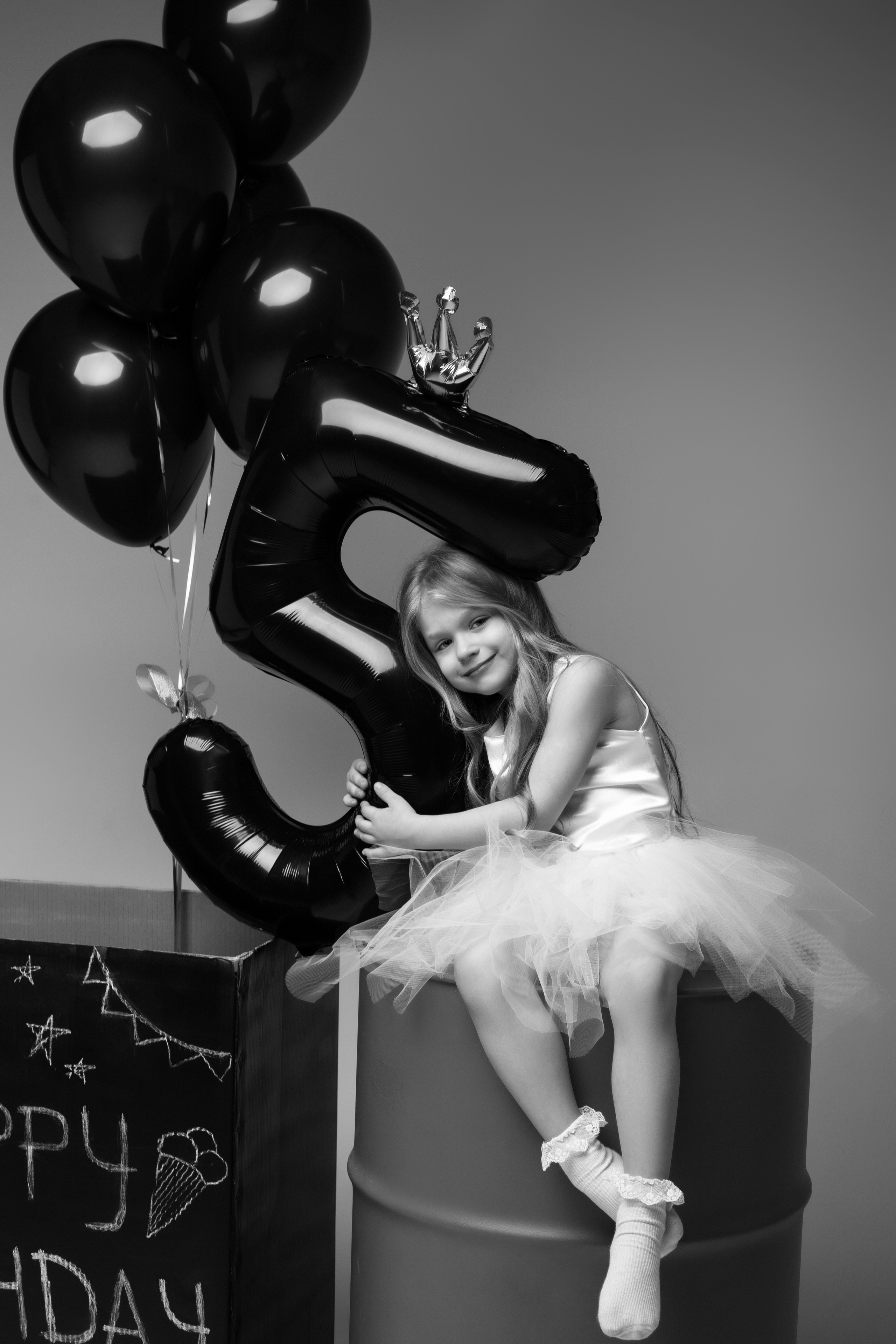 5-лет Лерчику. Фотограф беременности в Хабаровске Сарычева Надежда