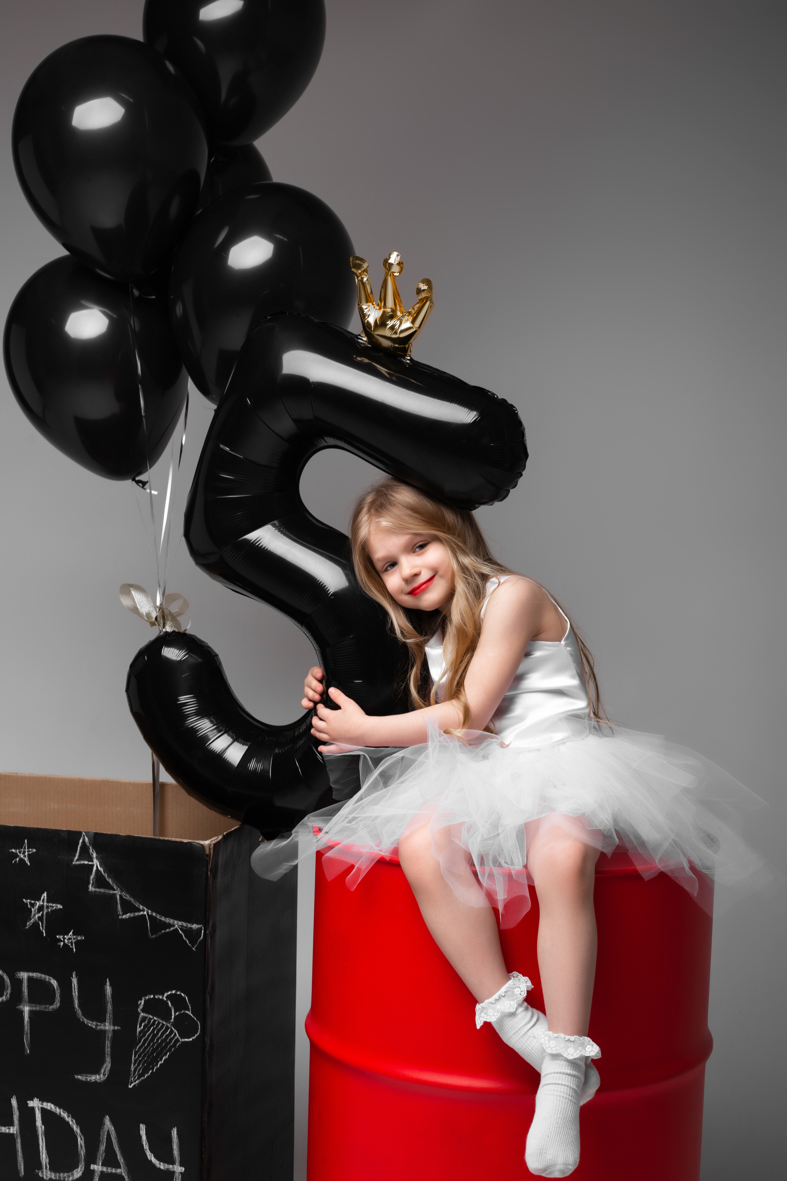 5-лет Лерчику. Фотограф беременности в Хабаровске Сарычева Надежда