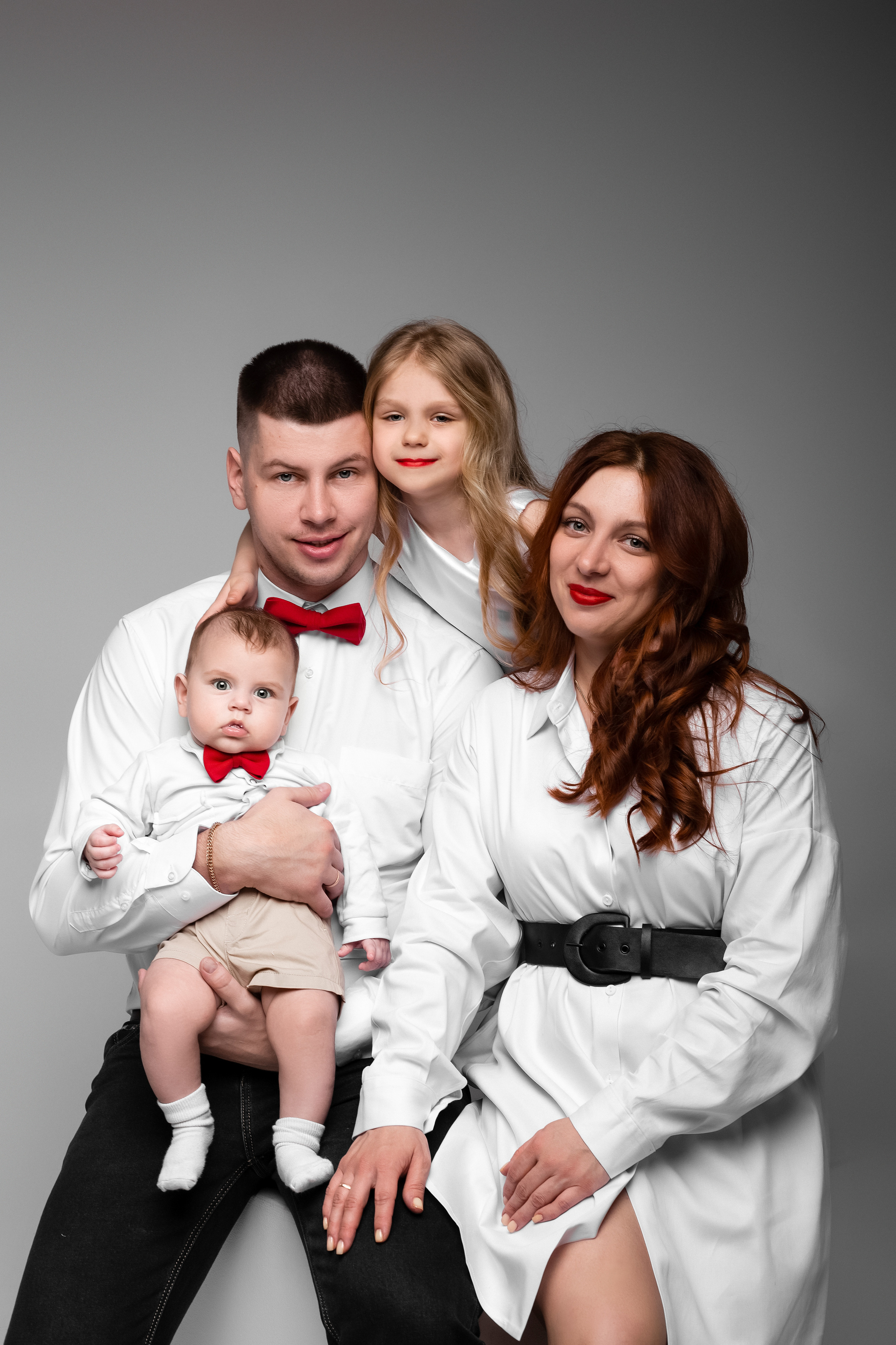 5-лет Лерчику. Фотограф беременности в Хабаровске Сарычева Надежда