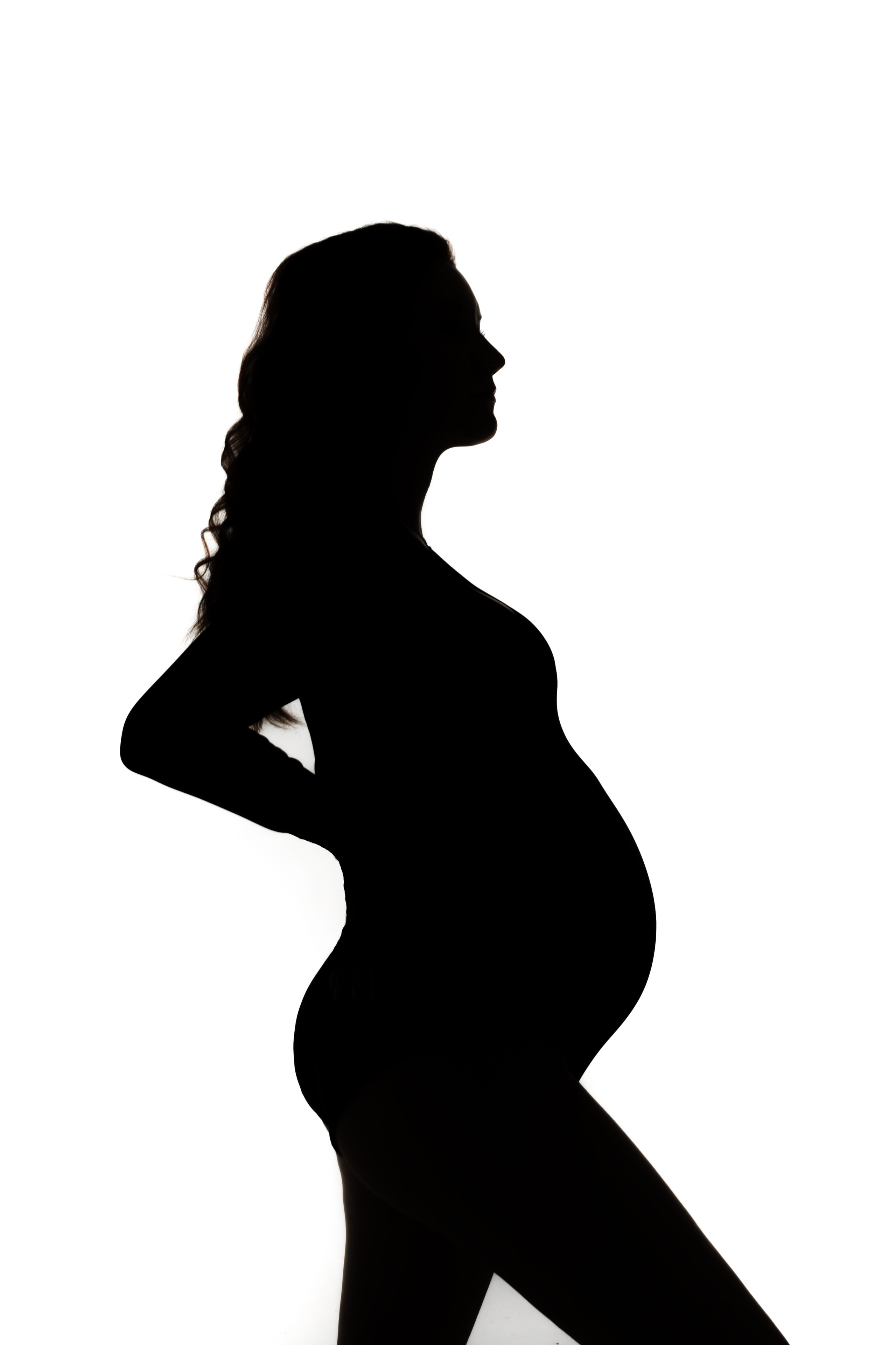 Фотосессия Марии. Фотограф беременности в Хабаровске Сарычева Надежда