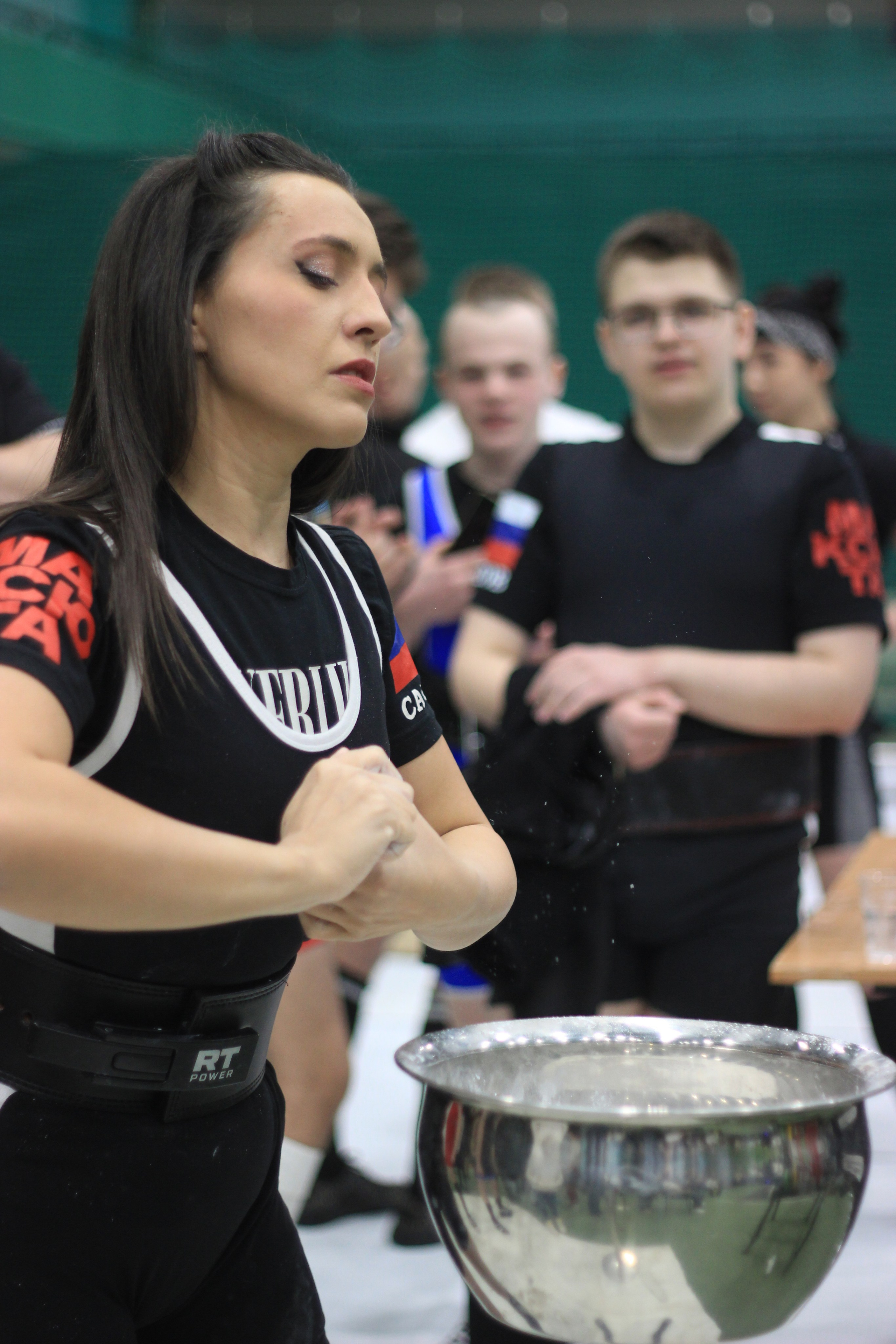 Чемпионат России по пауэрлифтингу в Саратове. Фотокрыжовник. Снимаем, дружим, путешествуем