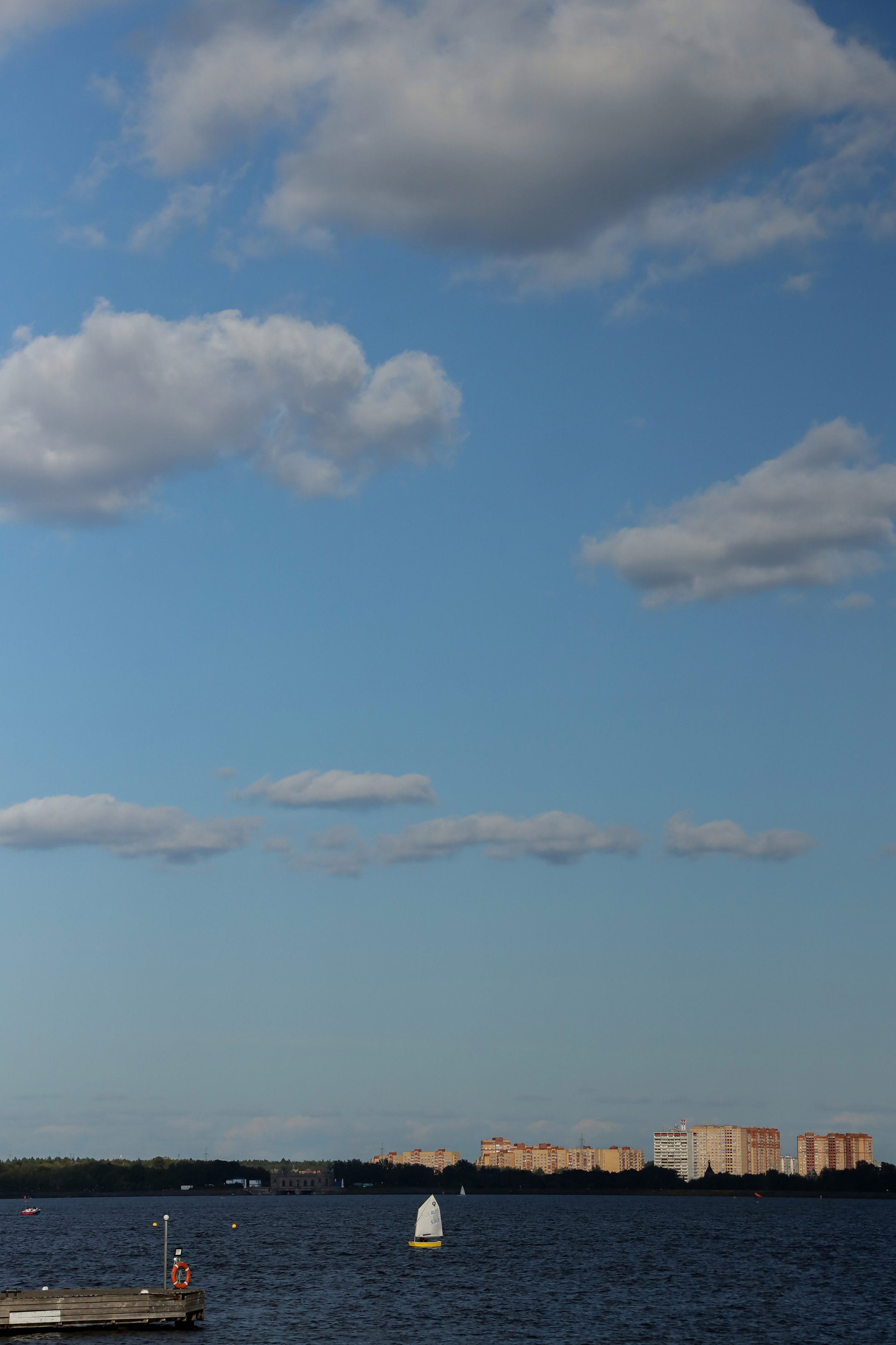 Dis Group регата 2024. Фотограф Антон Чупринин