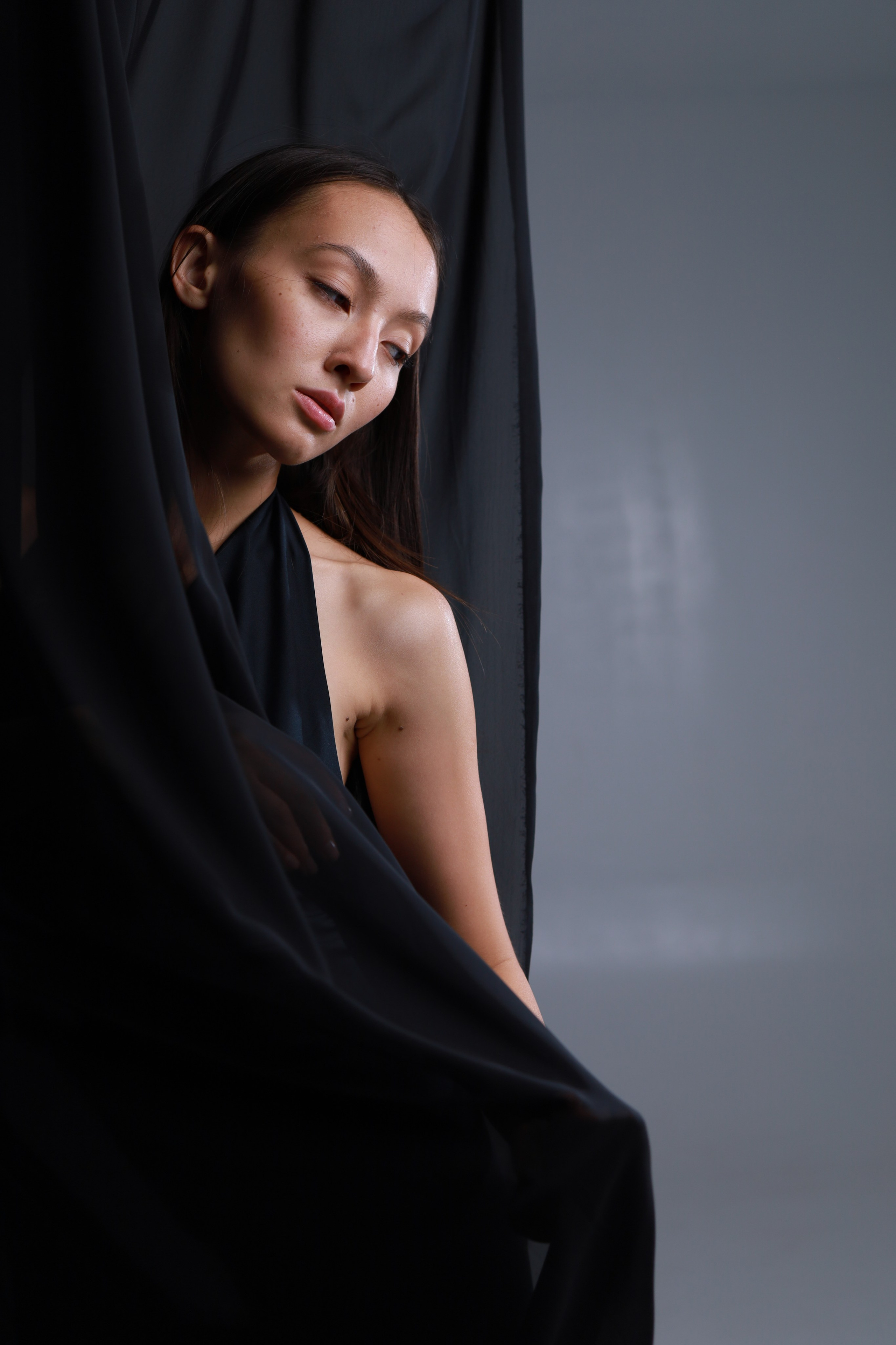 Женский портрет. Фотограф Смоленск-Москва Елизавета Ланченкова