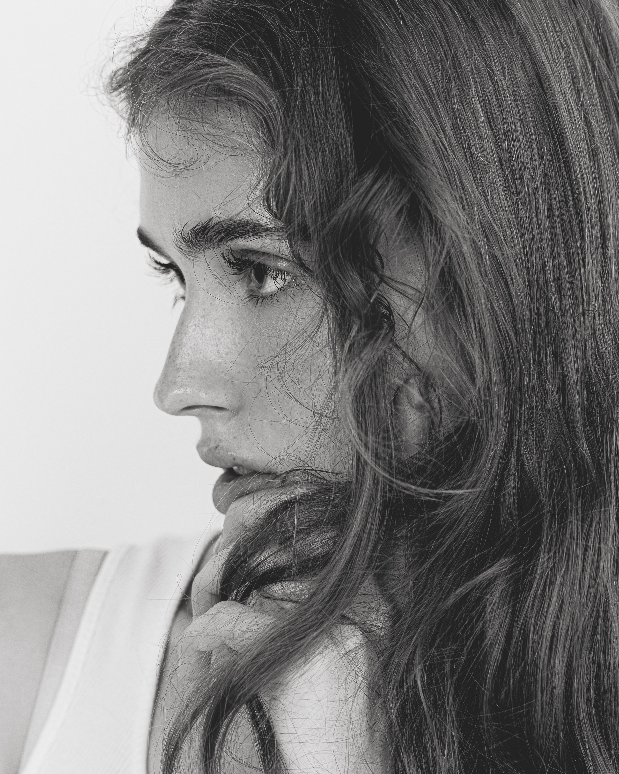 Портретный фотограф в Бишкеке Карина Куликова