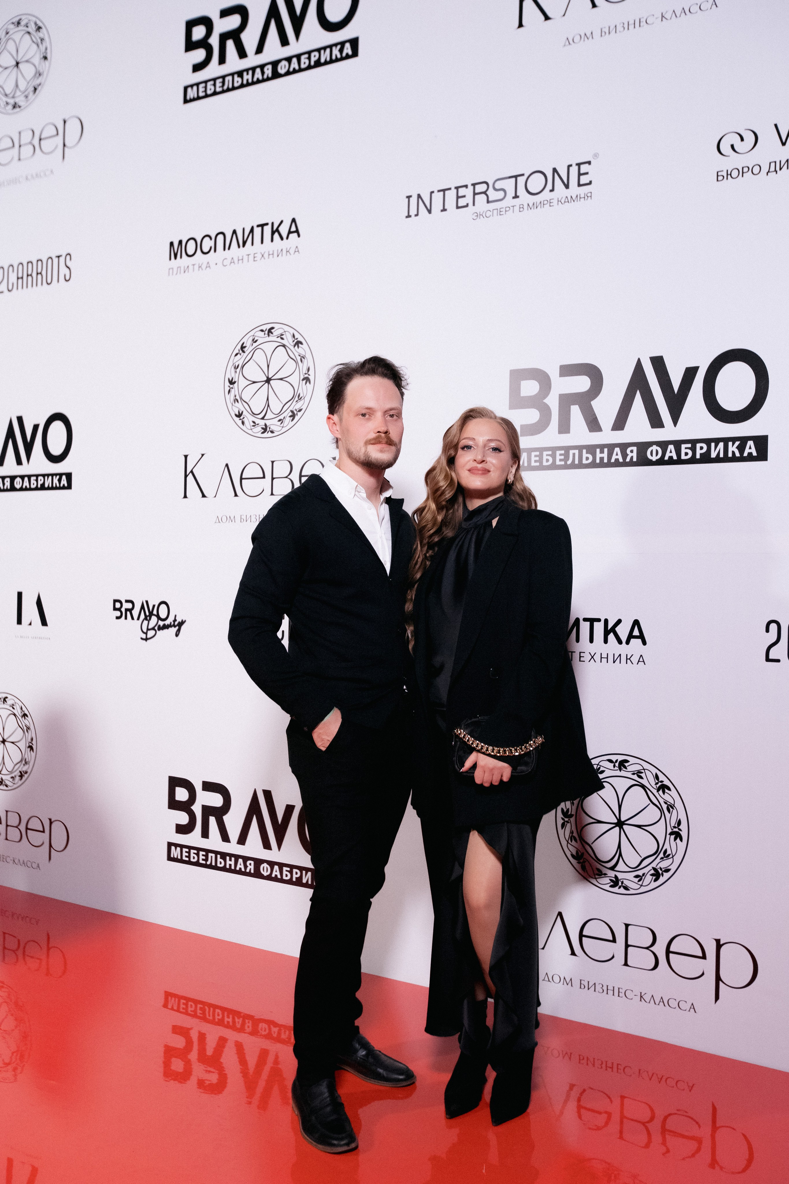 BRAVO BIRTHDAY 13 — PART I. СВОИ. ФОТООТЧЕТЫ-СОБЫТИЯ-МЕСТА