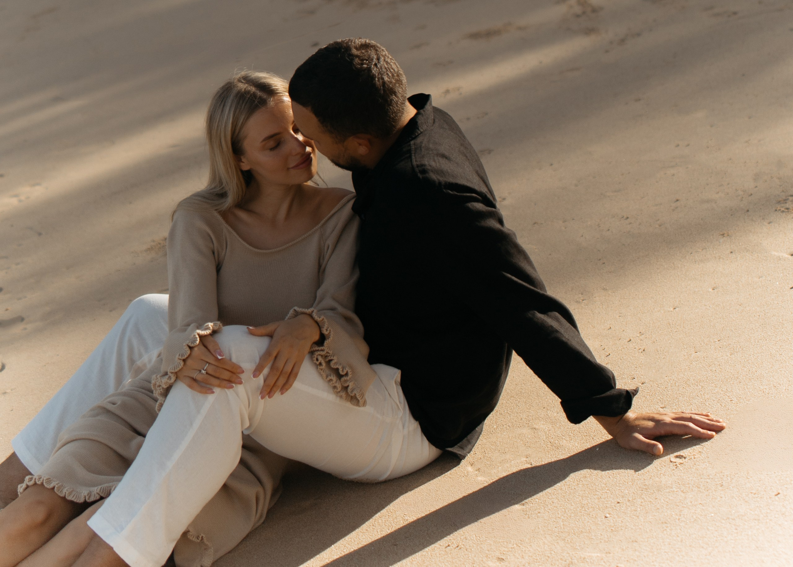 Фотограф Алёна Щербина