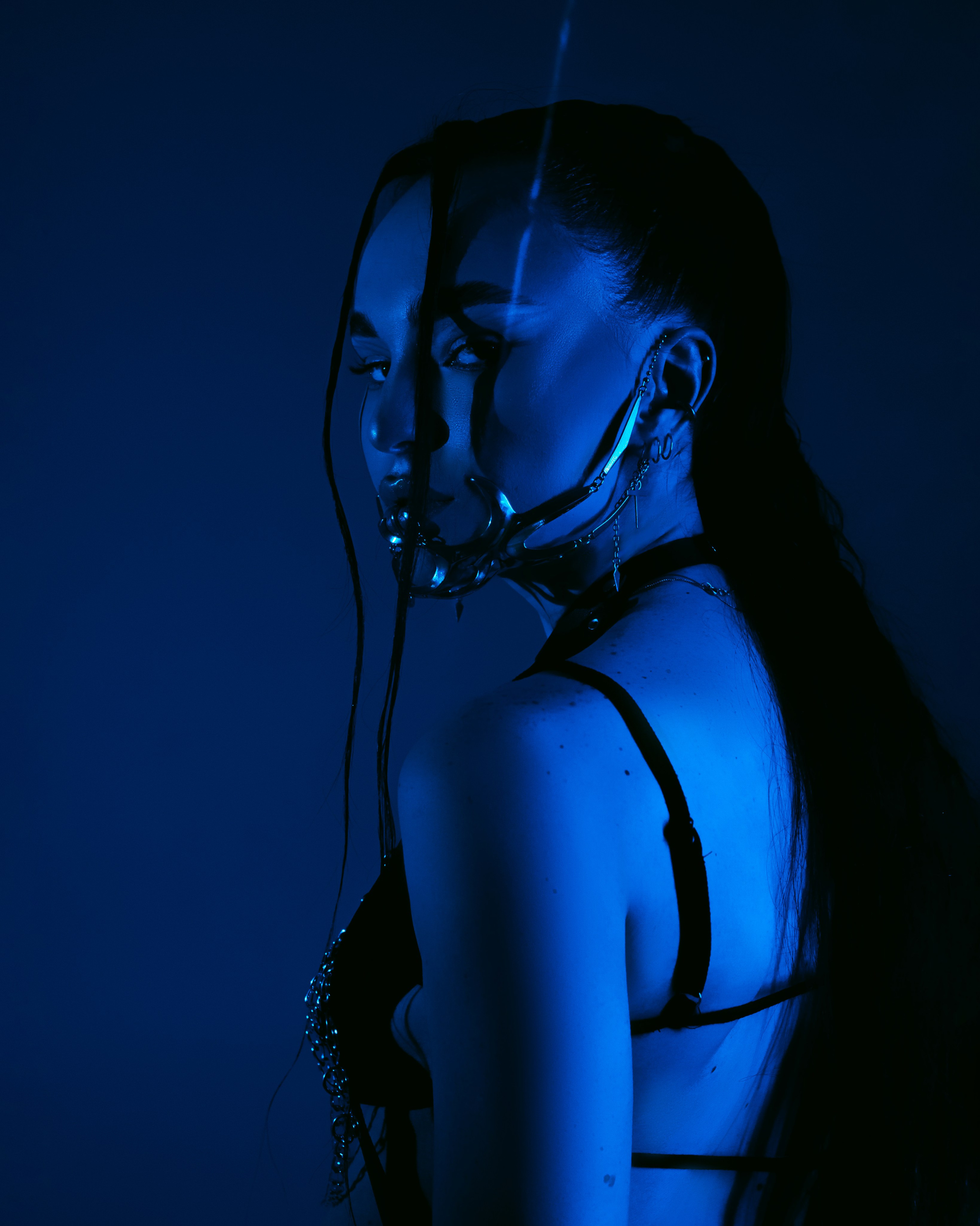 О НАС. VORON.REC Медиа продакшн, способный удивить