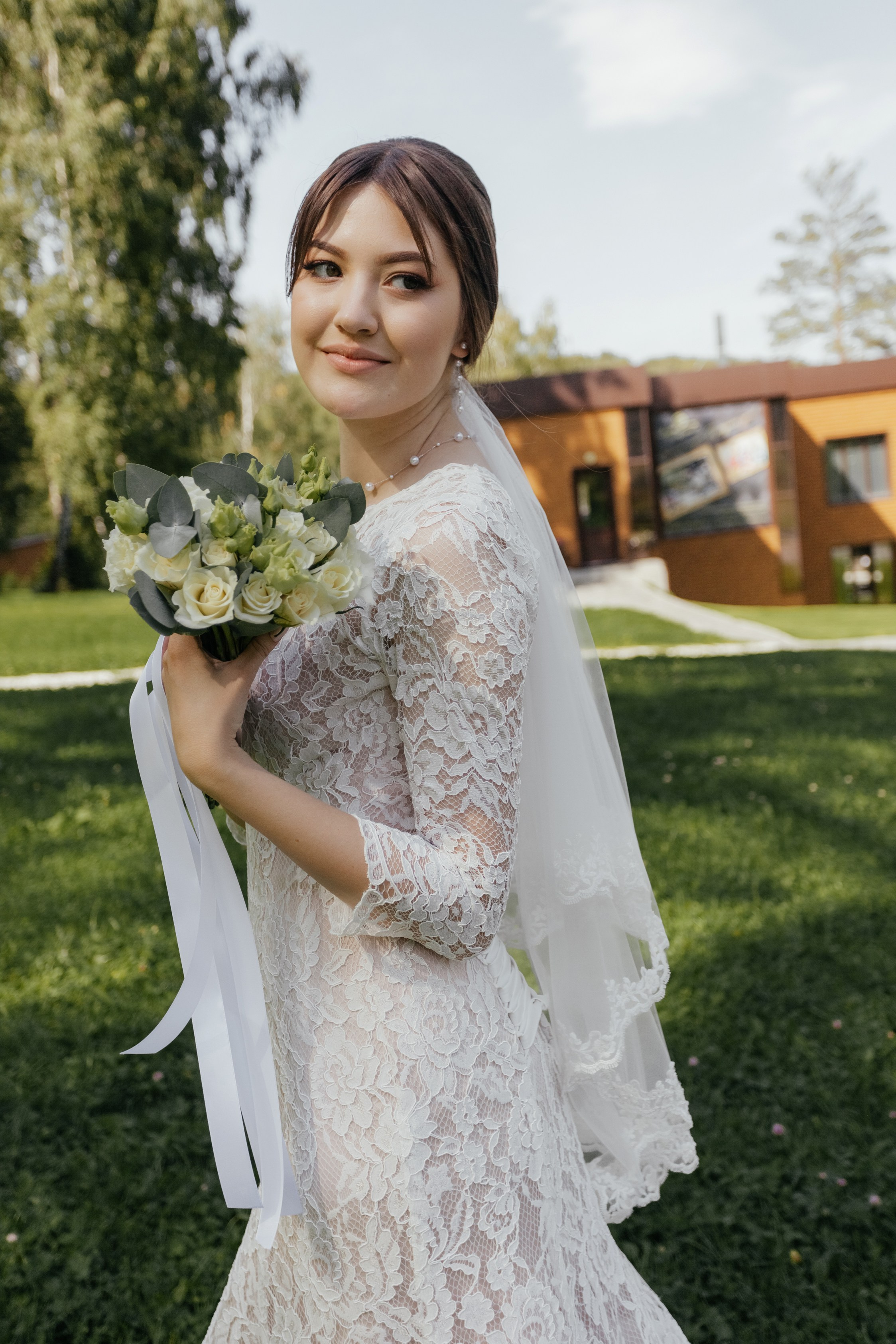 Свадебный и семейный фотограф в Новокузнецке Светлана Числова