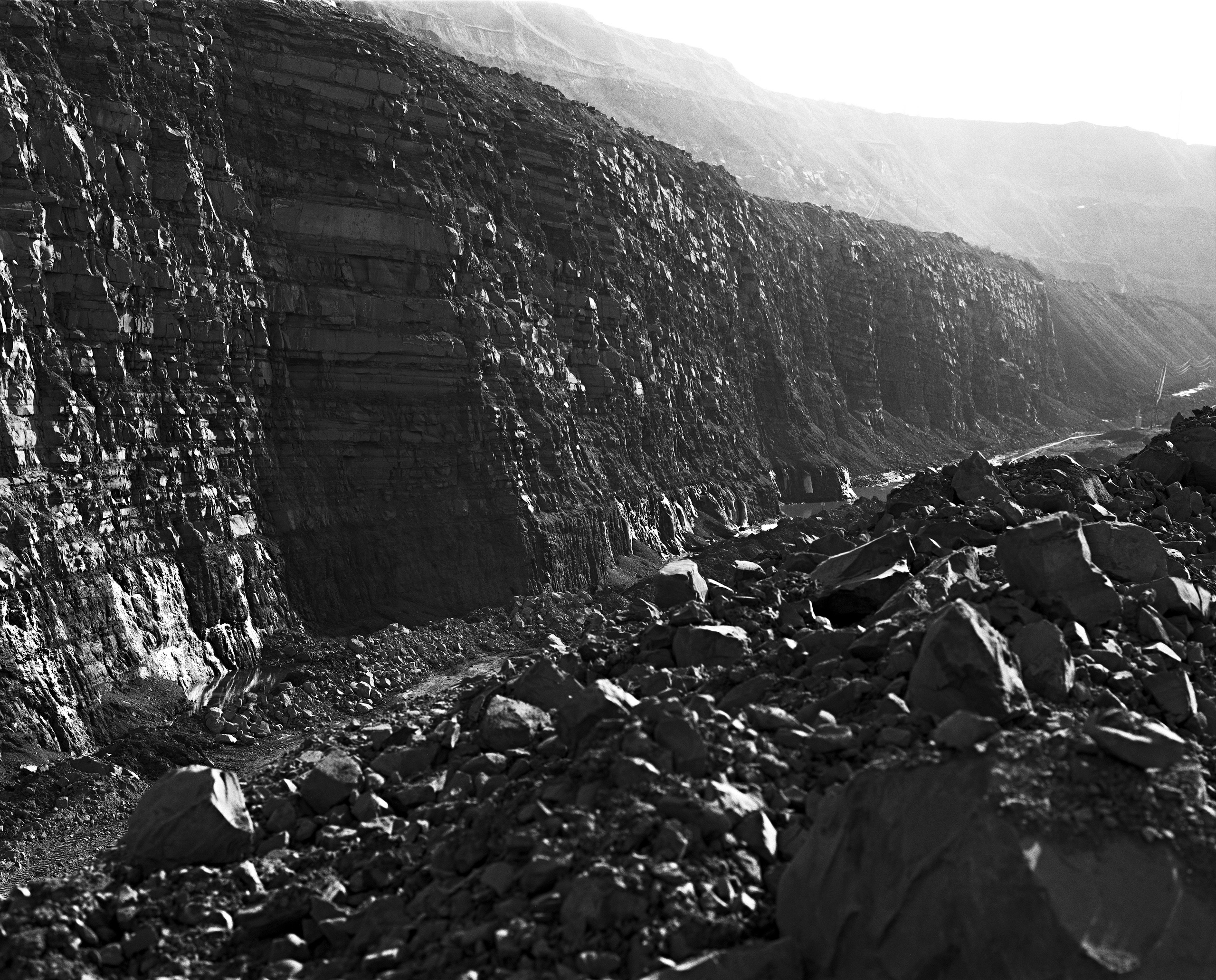 Ex humus. Alexander Nikolsky