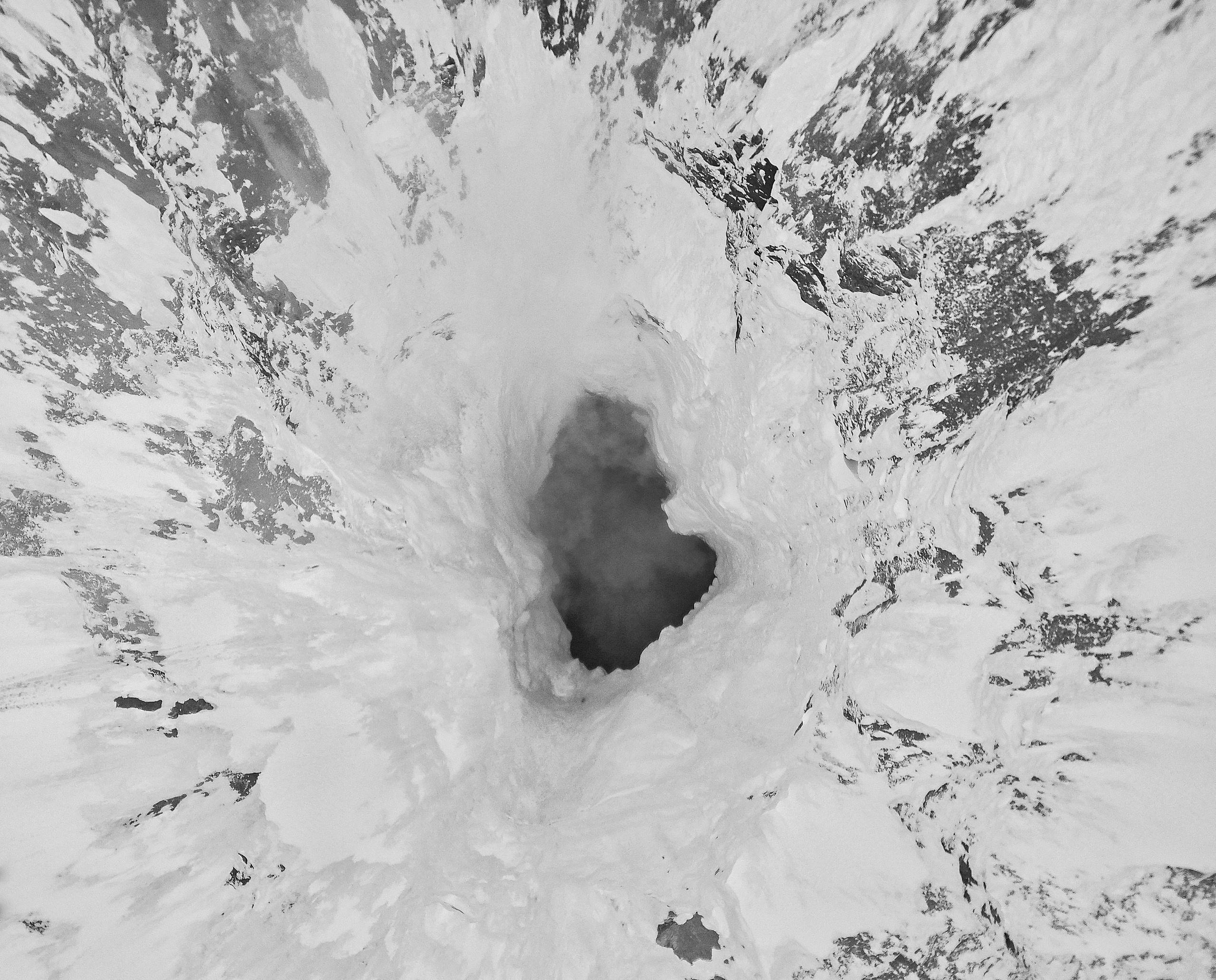 Ex humus. Alexander Nikolsky