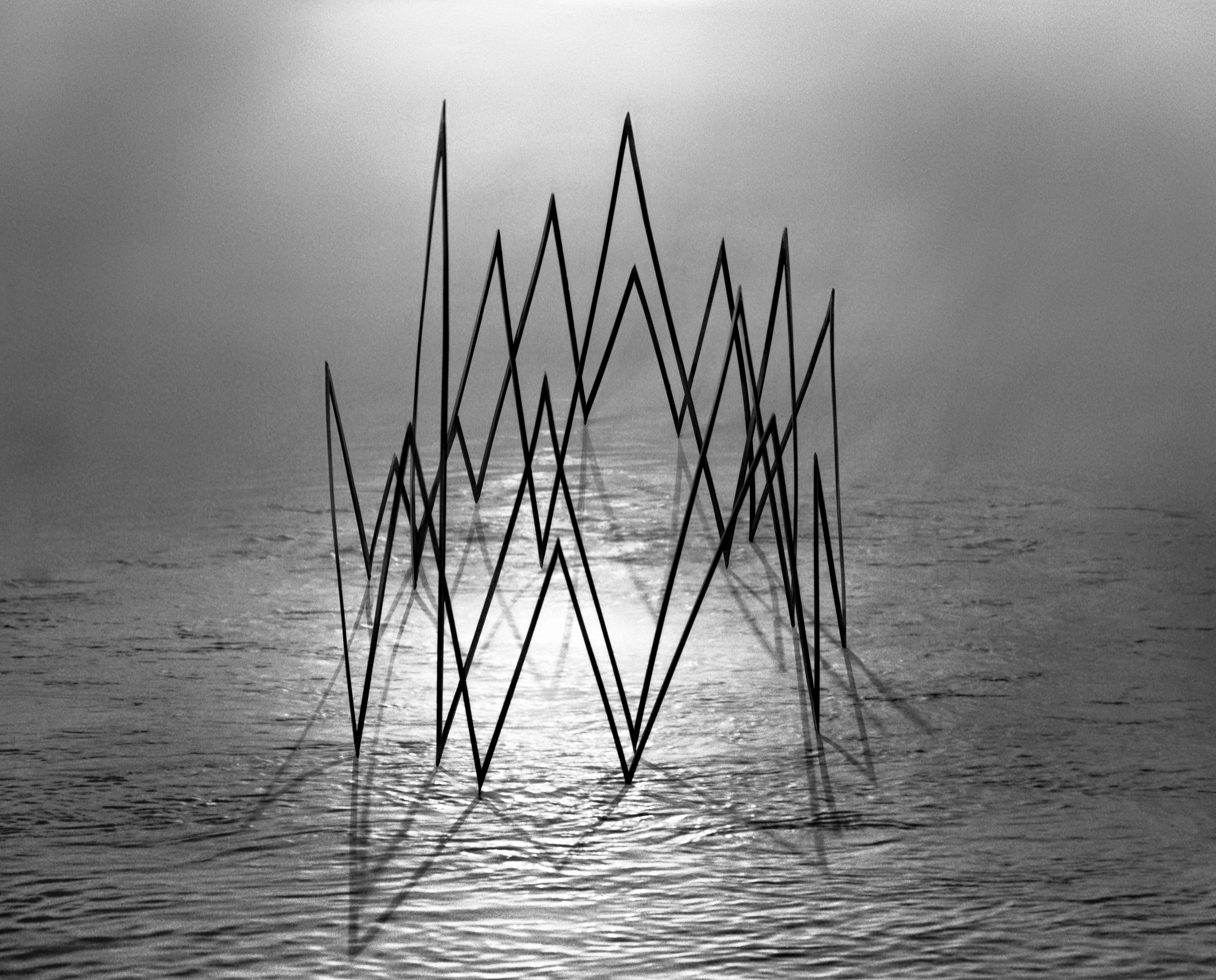 Ex humus. Alexander Nikolsky