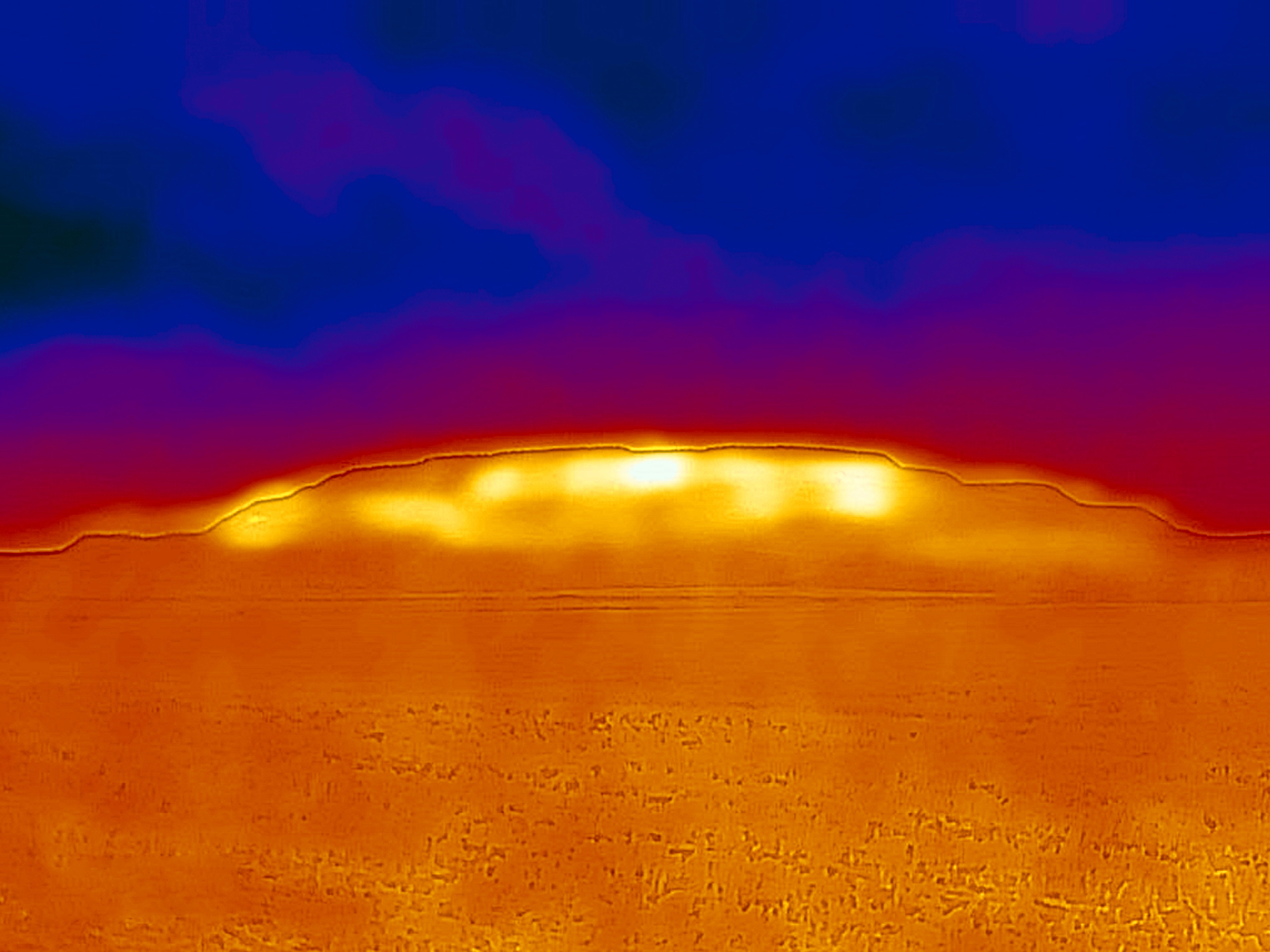 Ex humus. Alexander Nikolsky