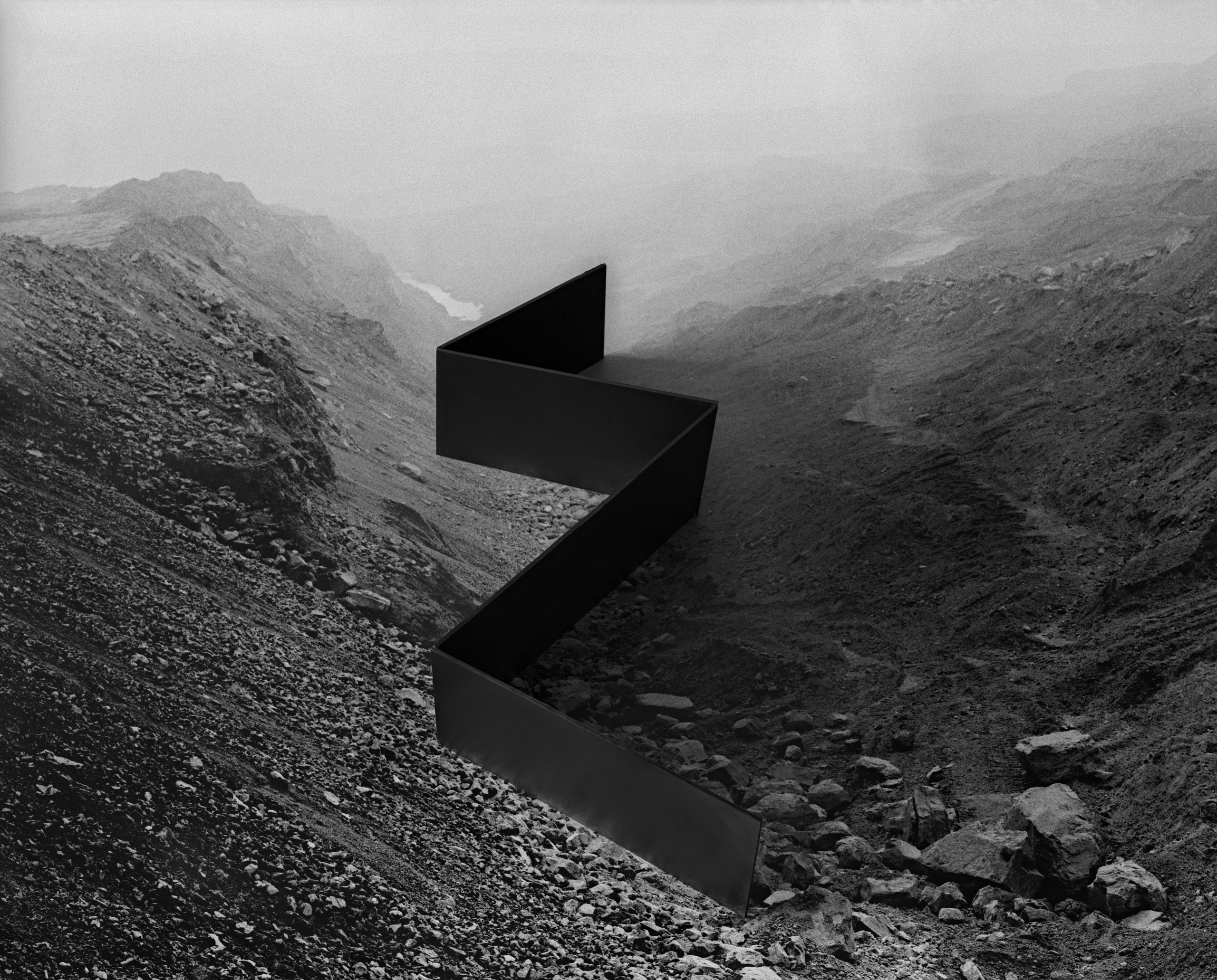 Ex humus. Alexander Nikolsky