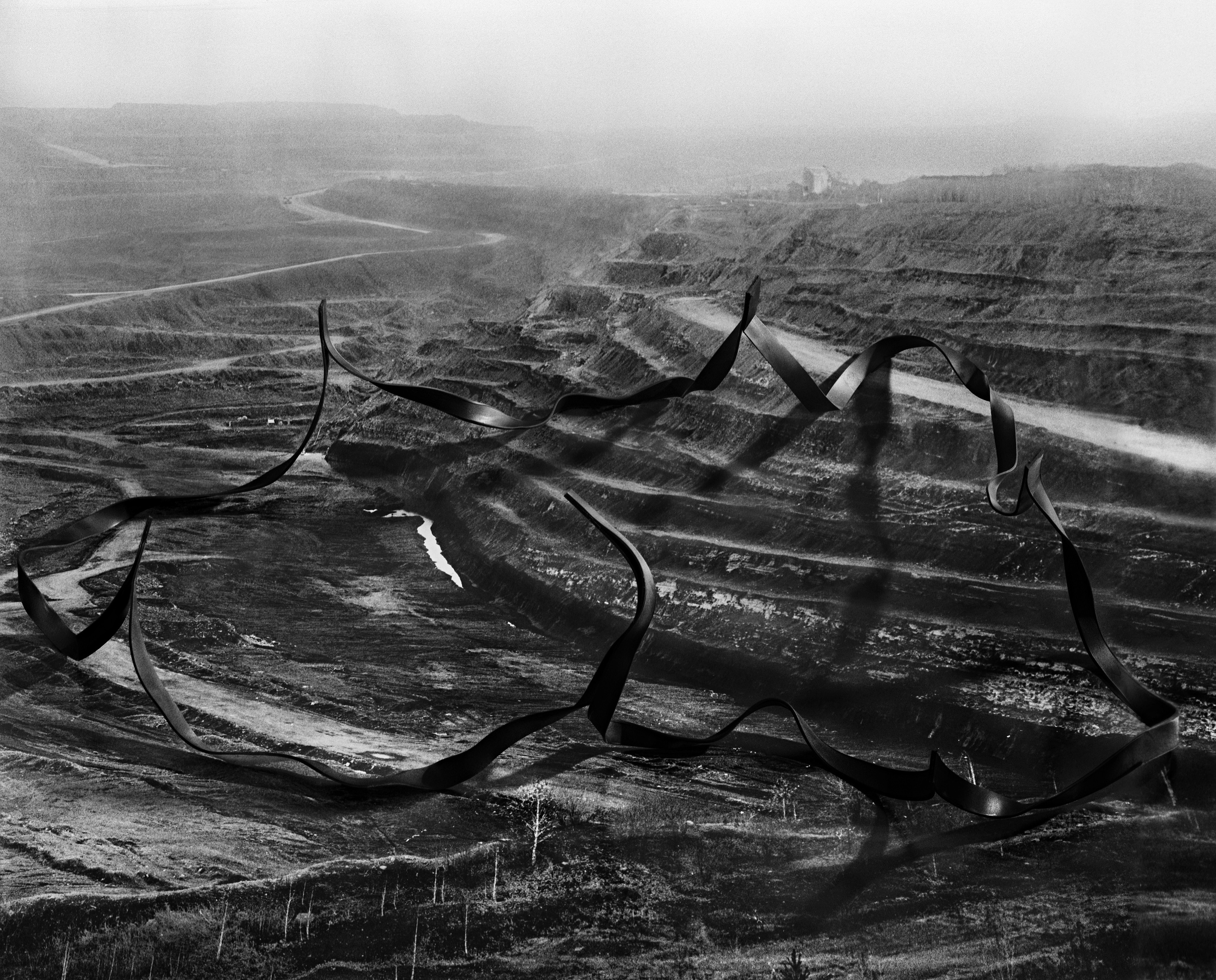 Ex humus. Alexander Nikolsky