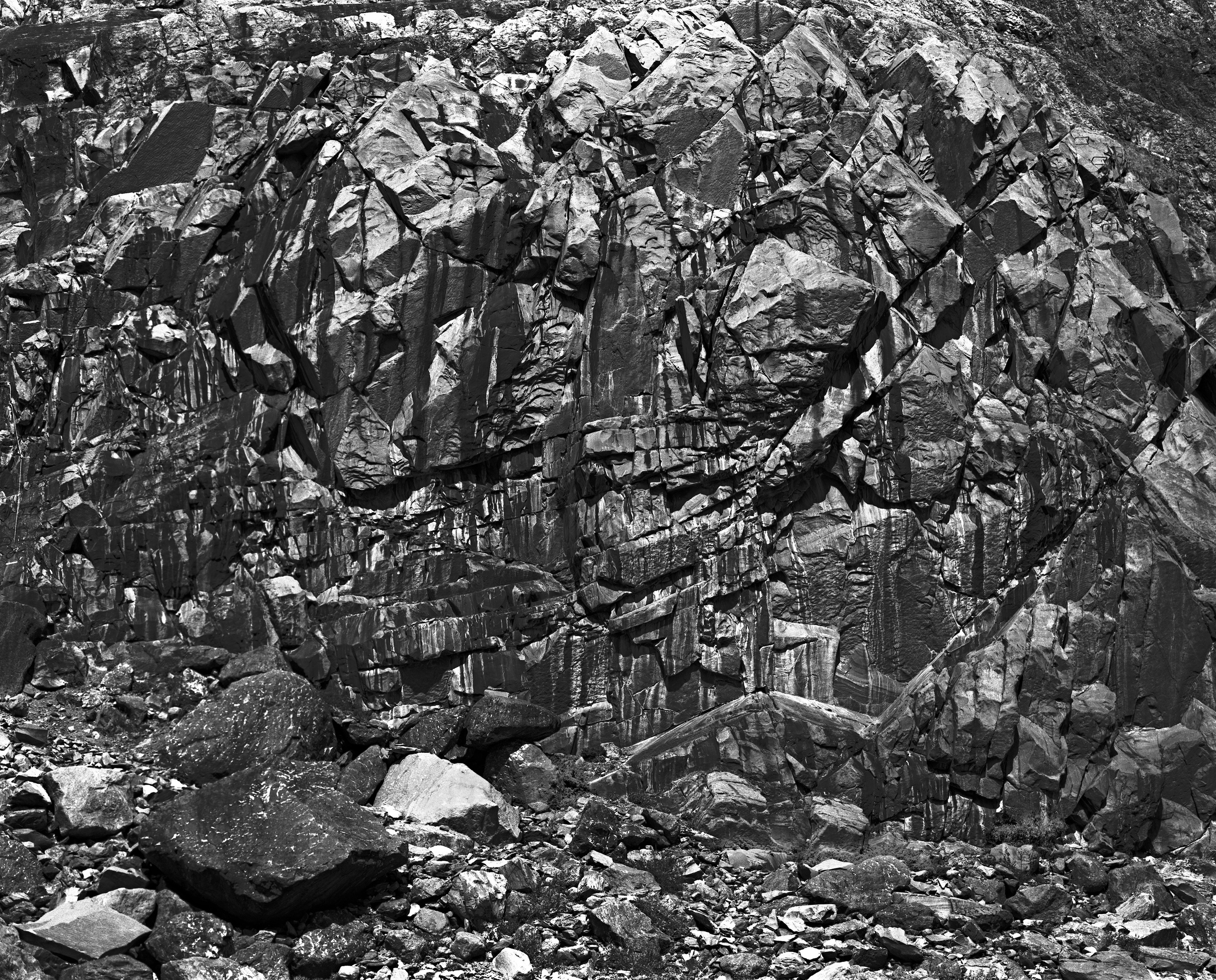 Ex humus. Alexander Nikolsky