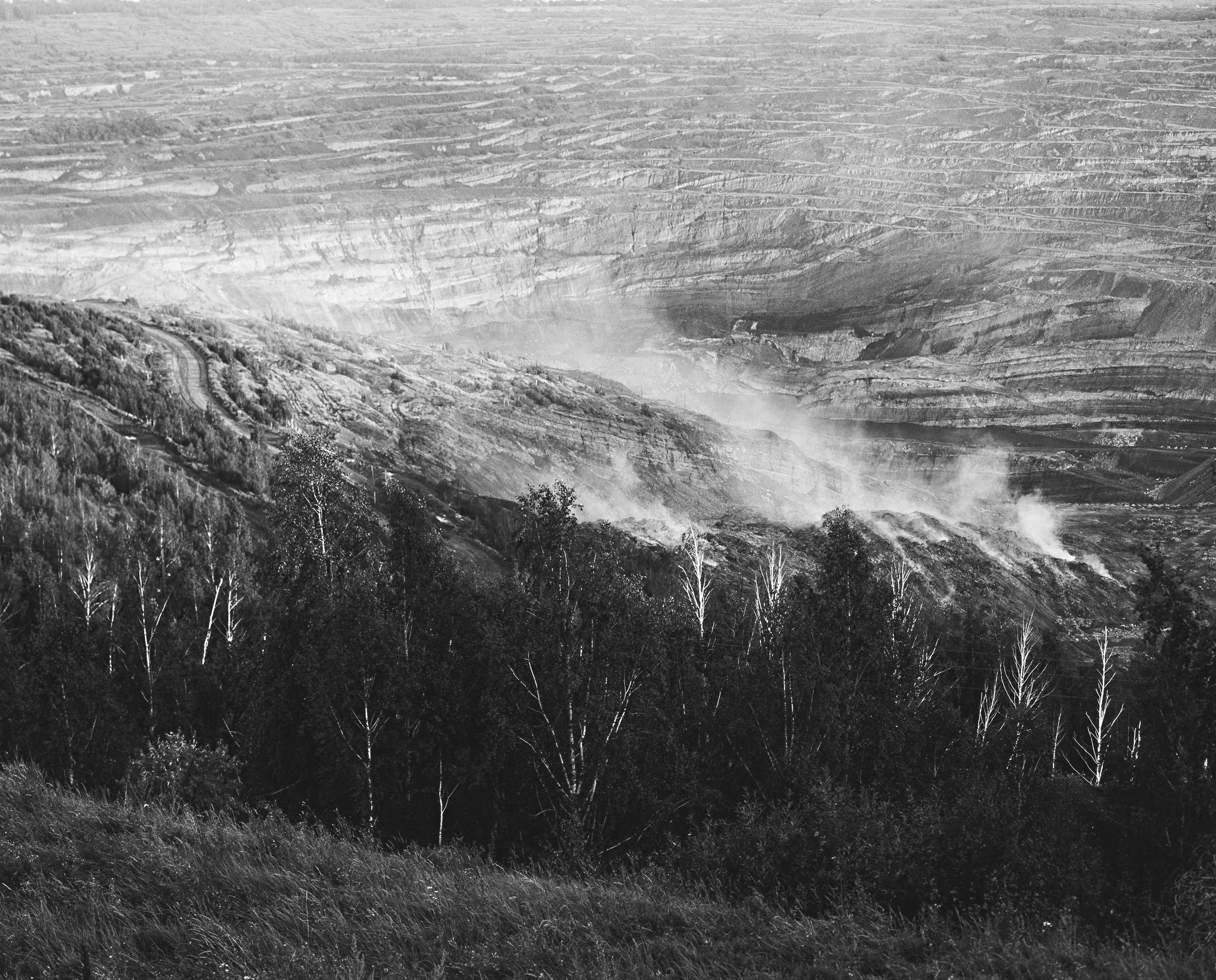 Ex humus. Alexander Nikolsky