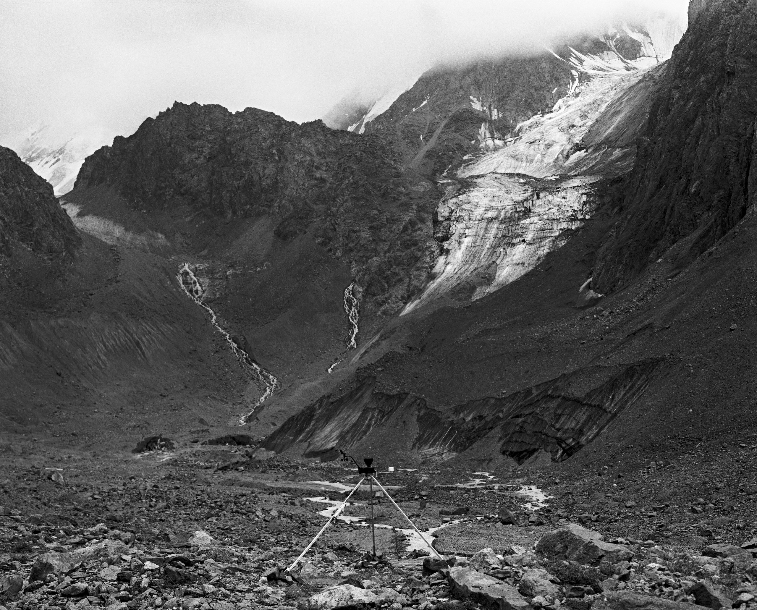 Ex humus. Alexander Nikolsky