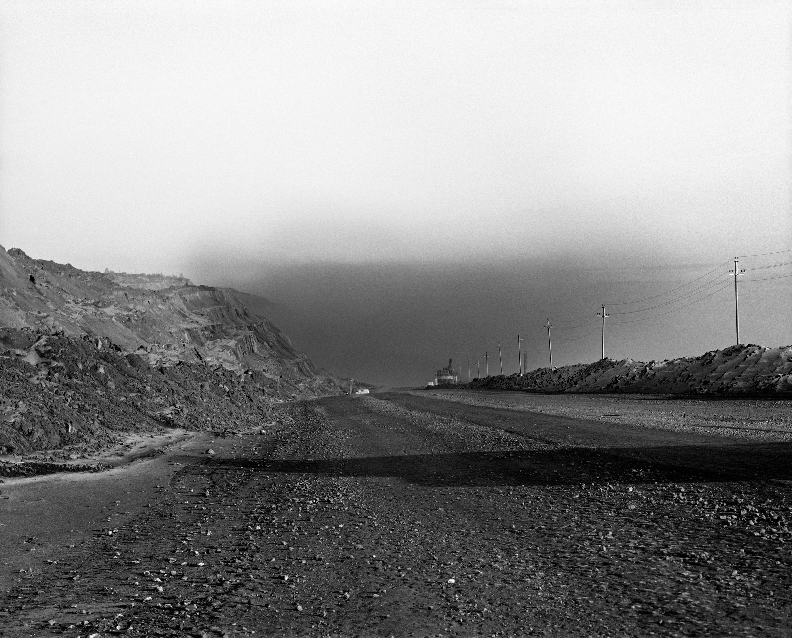 Ex humus. Alexander Nikolsky