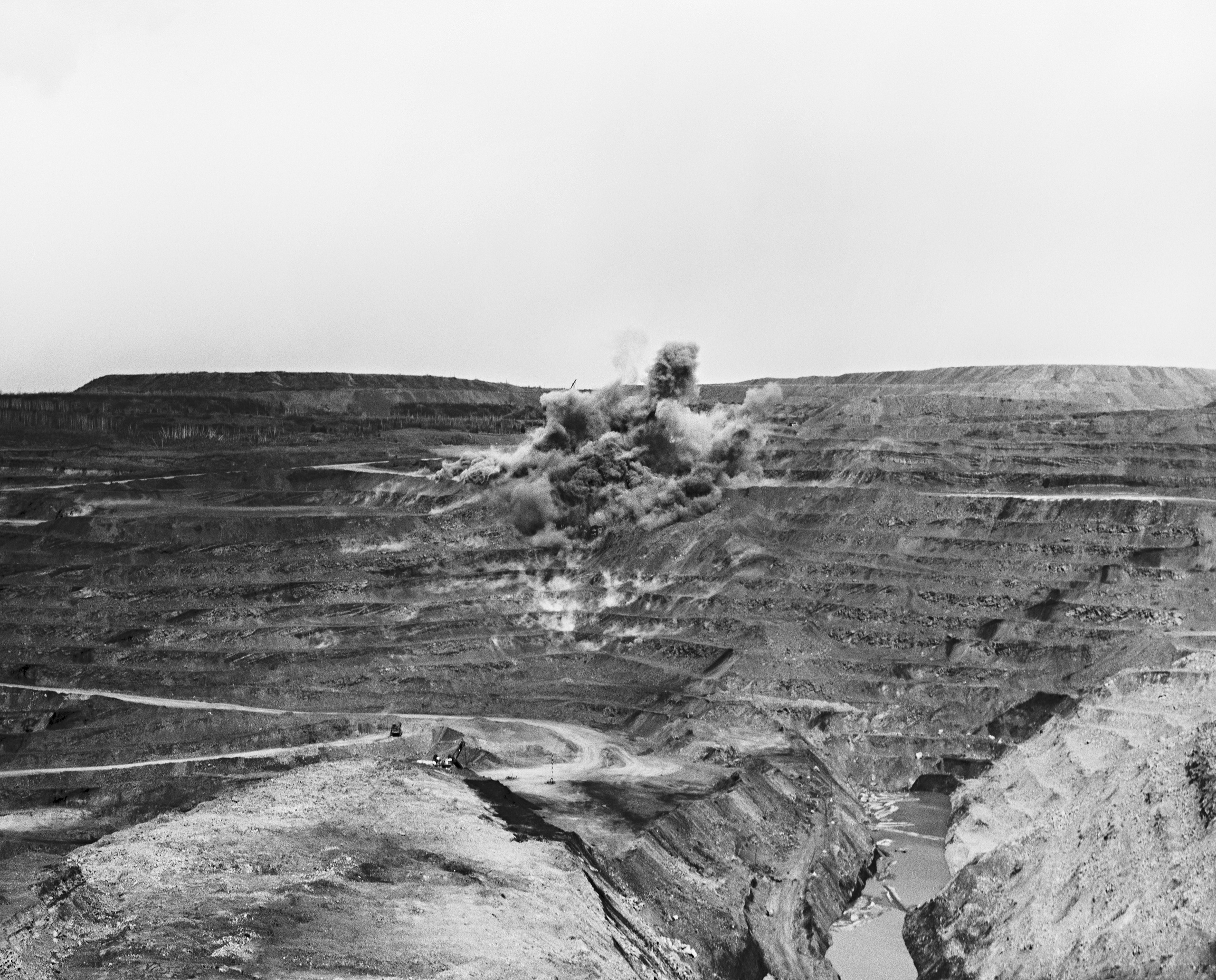 Ex humus. Alexander Nikolsky