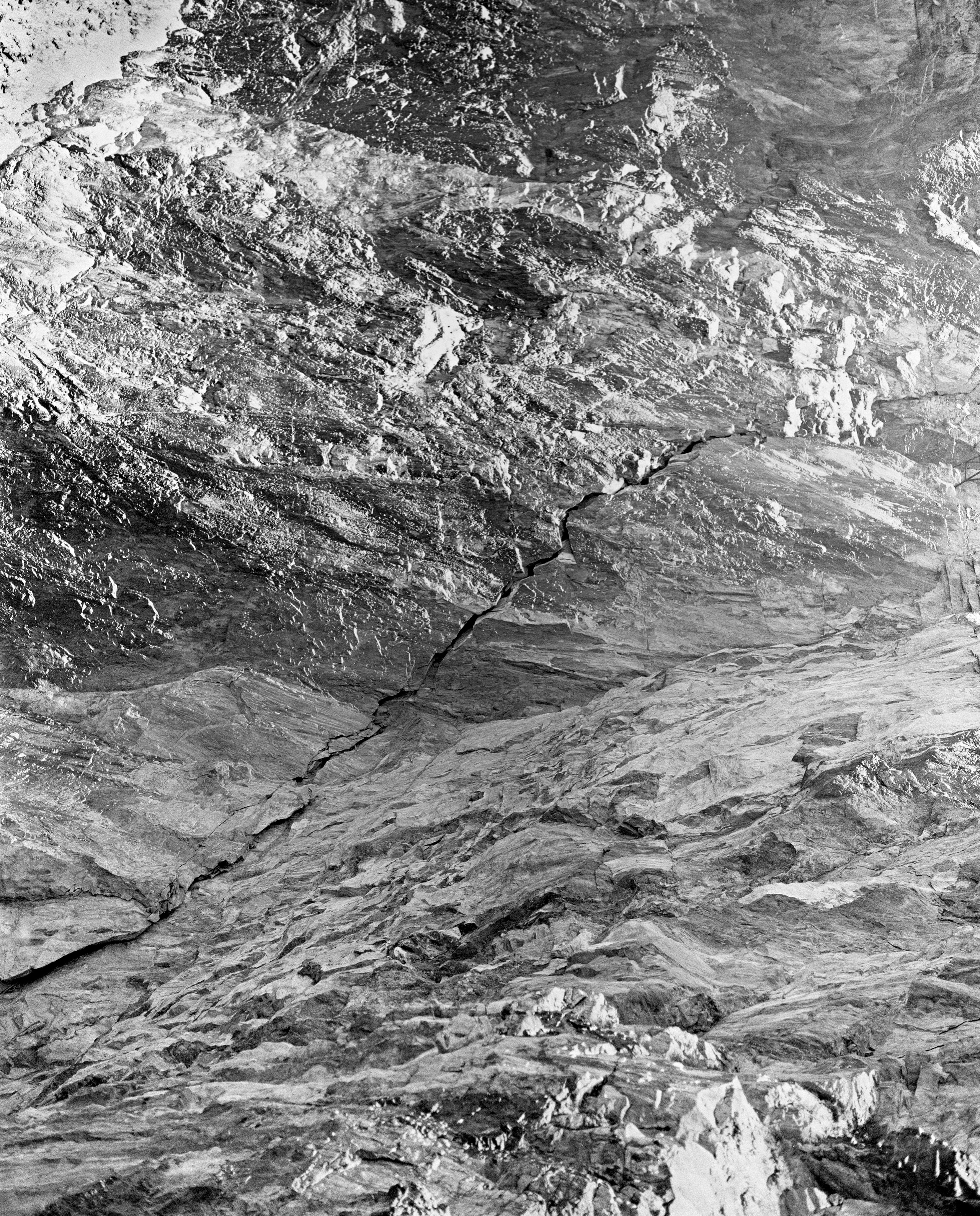 Ex humus. Alexander Nikolsky