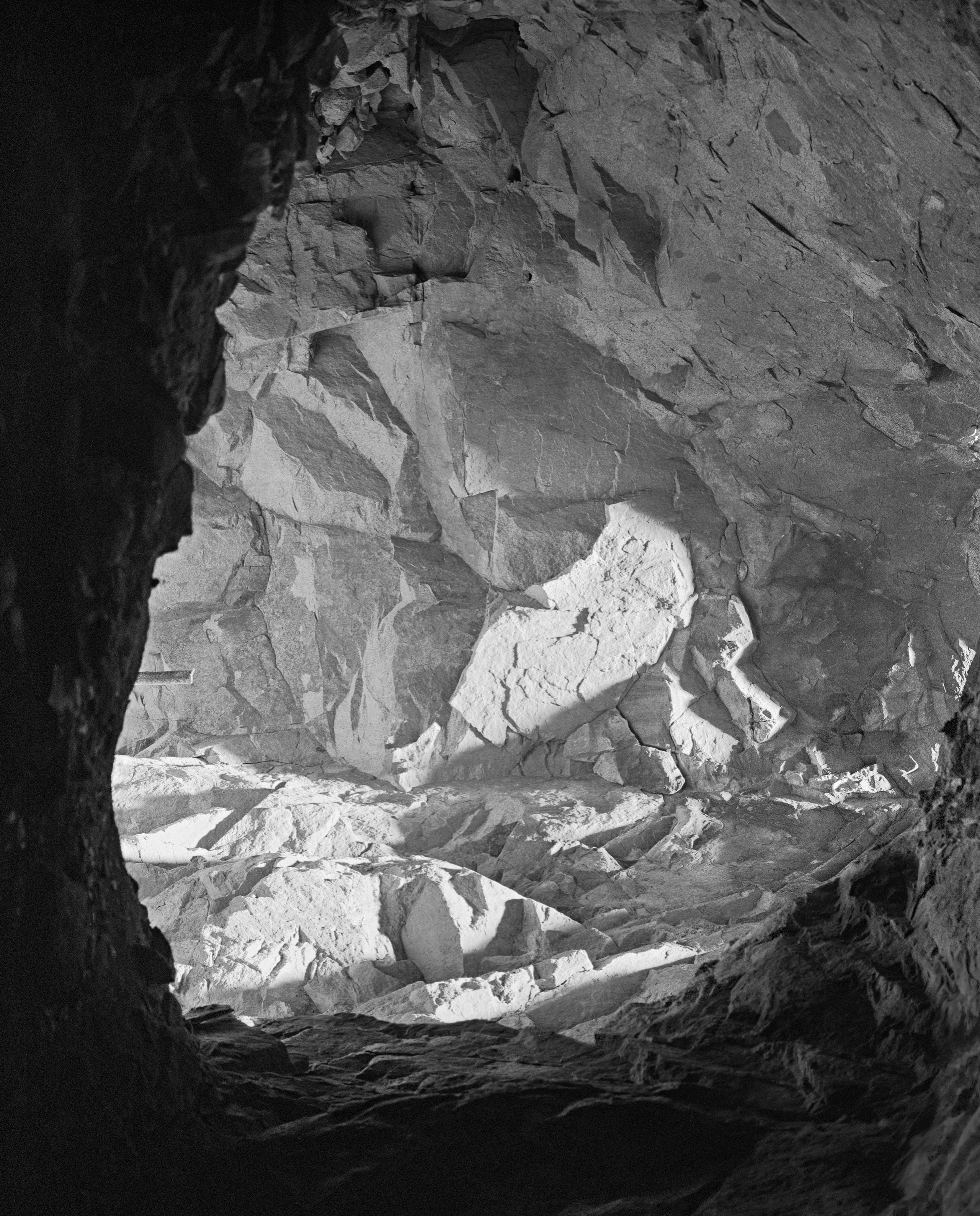 Ex humus. Alexander Nikolsky