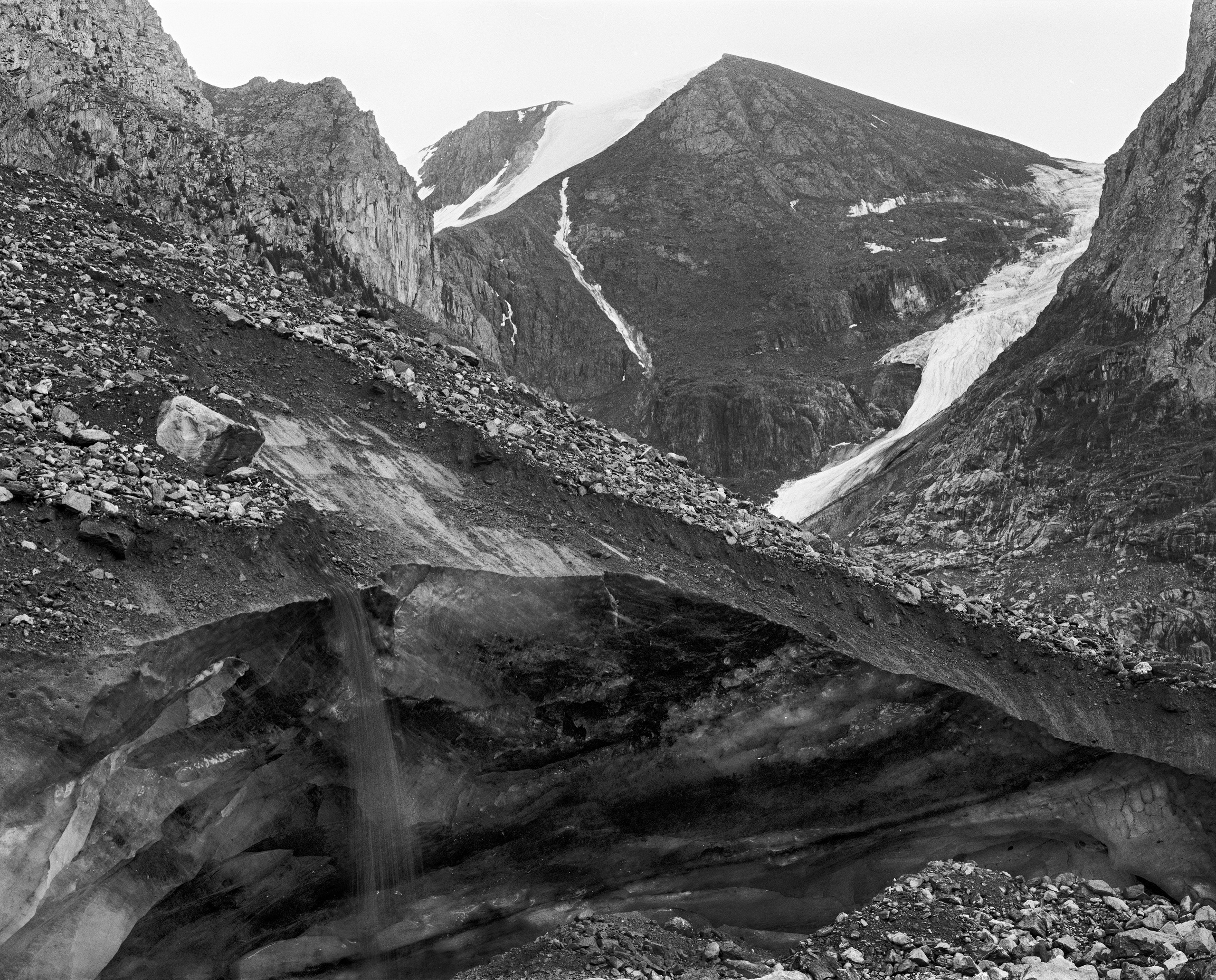 Ex humus. Alexander Nikolsky