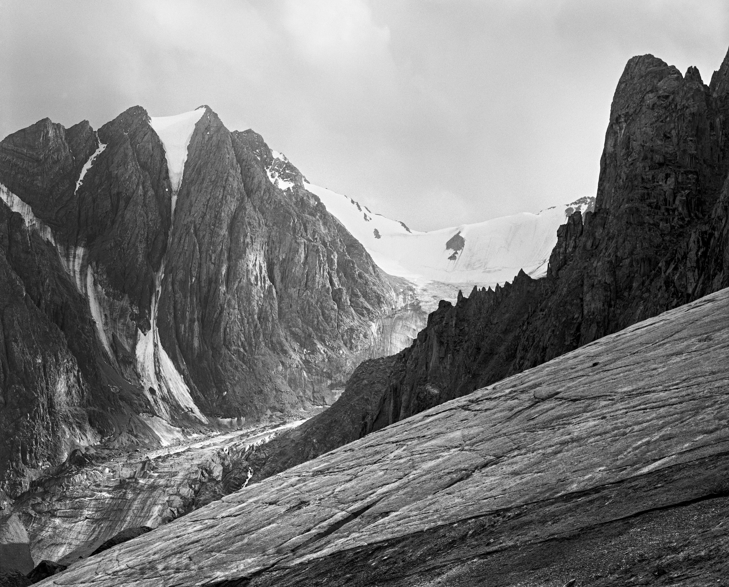 Ex humus. Alexander Nikolsky