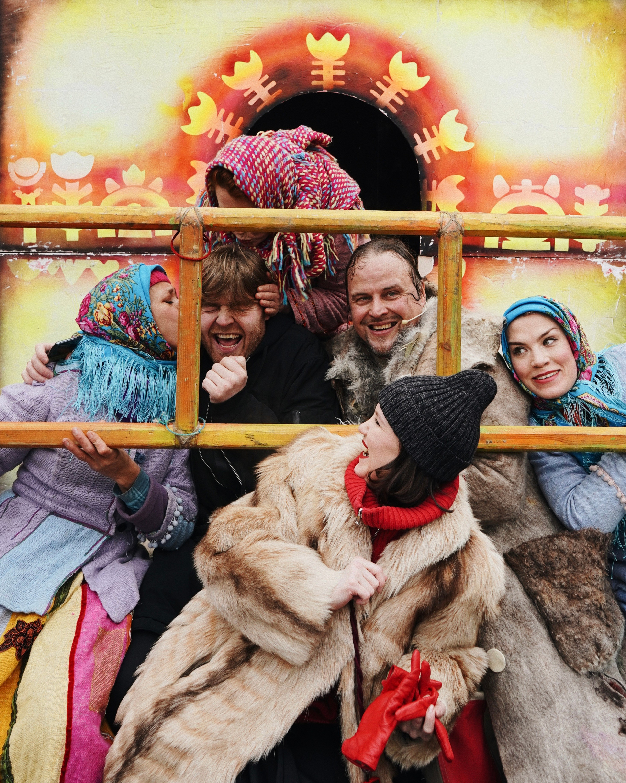 EKATERINA BOGDANOVA ─ PHOTOGRAPHER