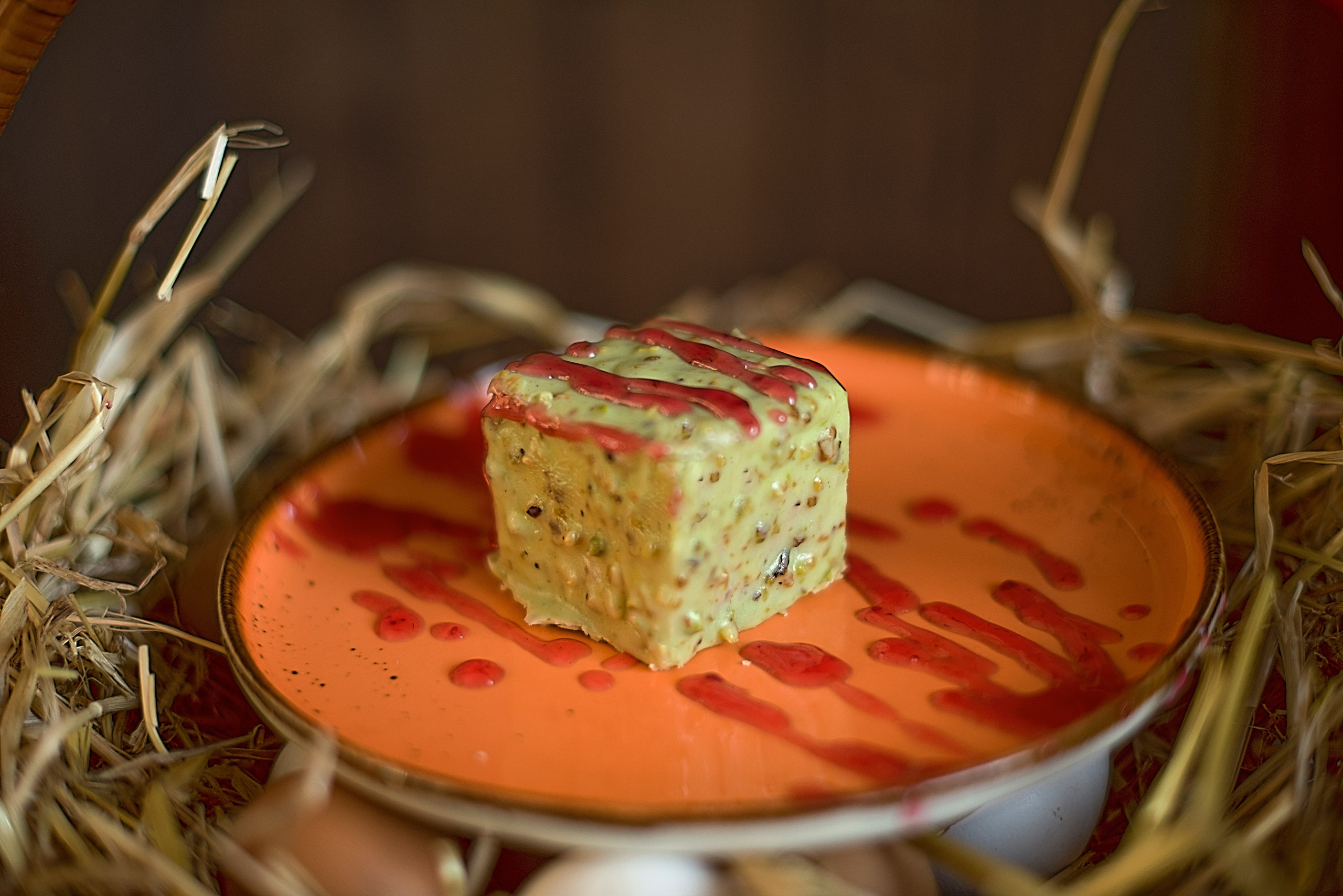 Ресторан «Гуси-Лебеди» в «Парке Сказов». VVMarketing — агентство визуального маркетинга