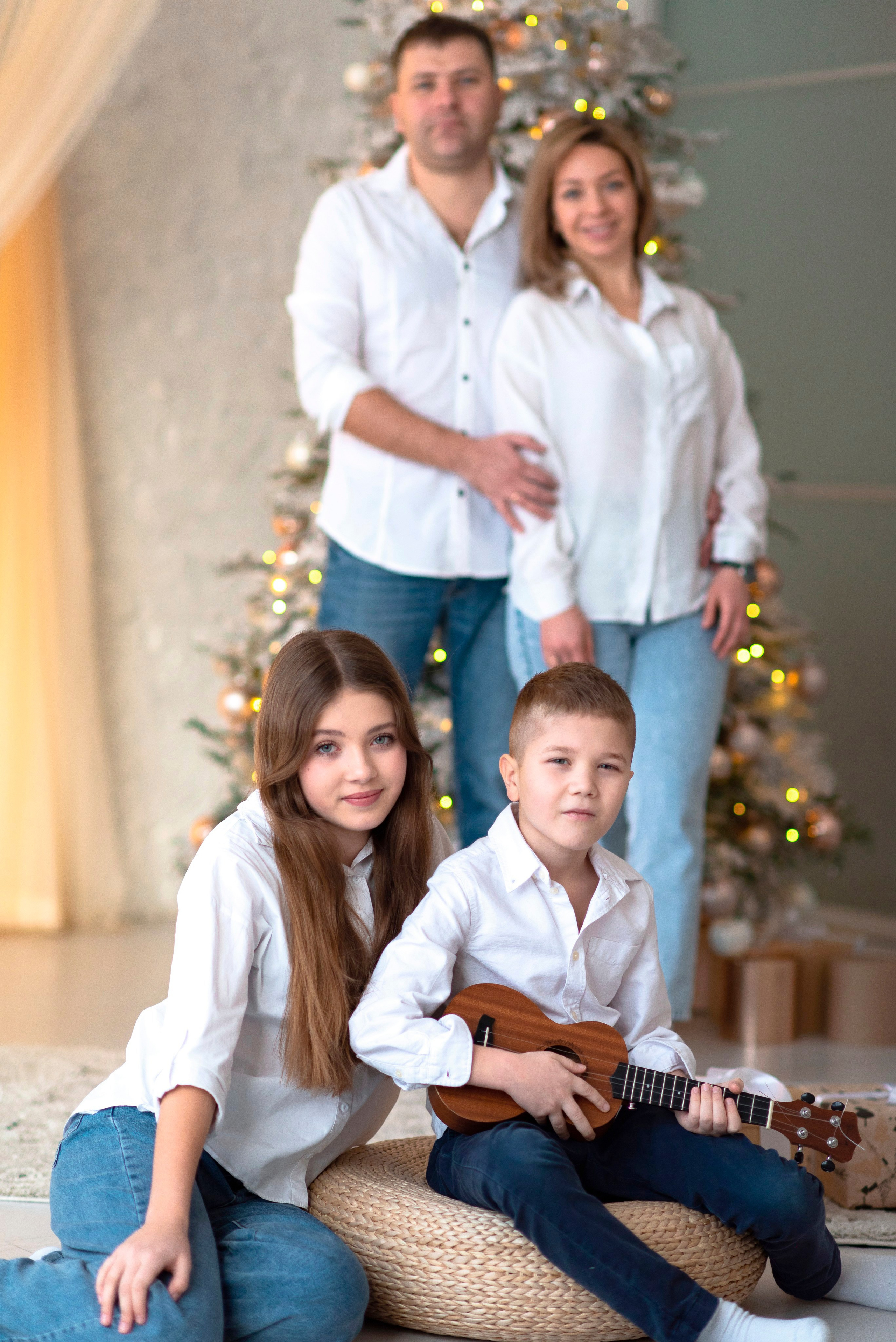 Семейная детская фотосессия Сыктывкар. Фотограф новорождённых детский фотограф Сыктывкар Наталья Линдт