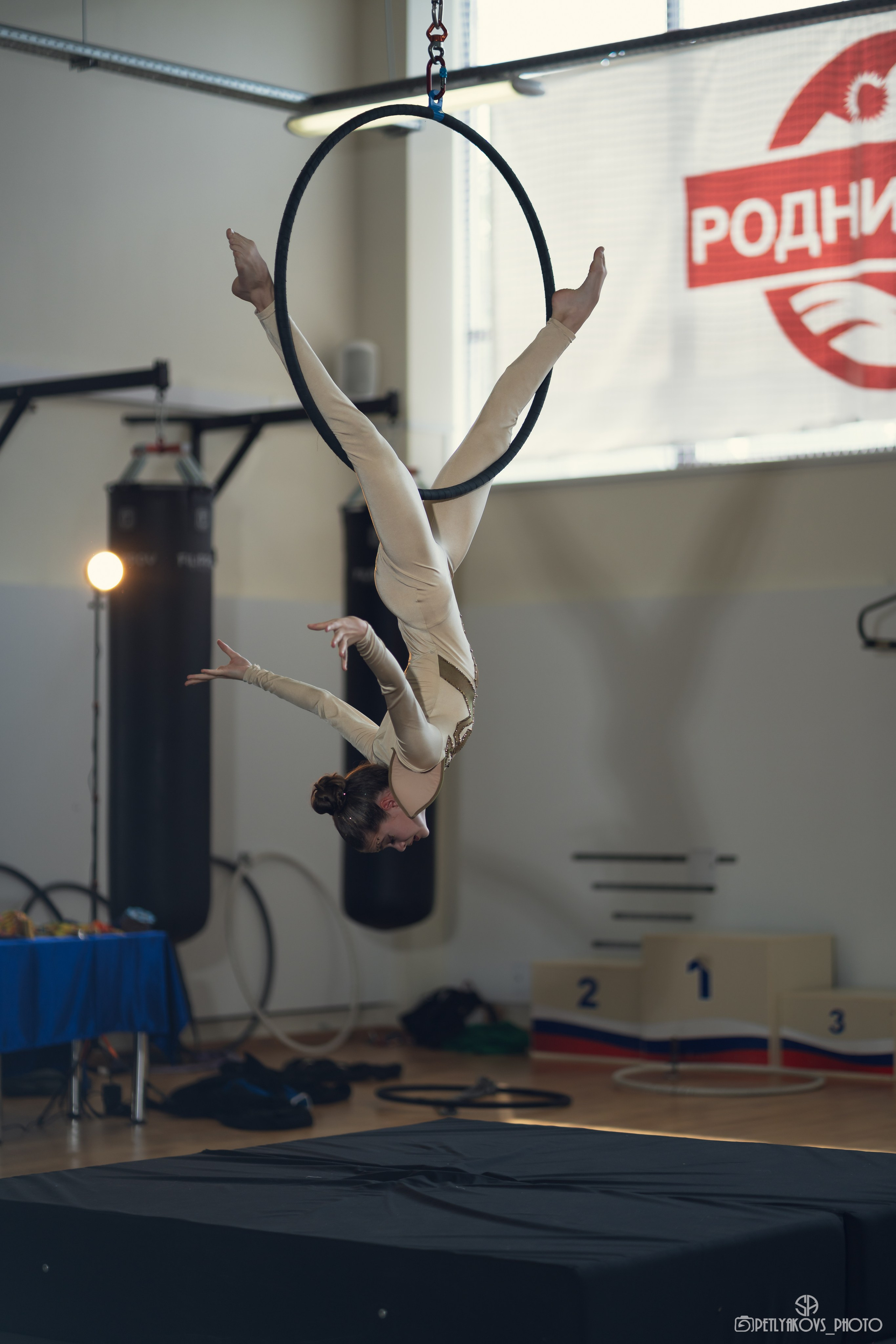 Соревнования по воздушной гимнастике (репортаж). Фотограф, видеограф Пятигорск, Ставрополь, Ессентуки, Petlyakovs_photo