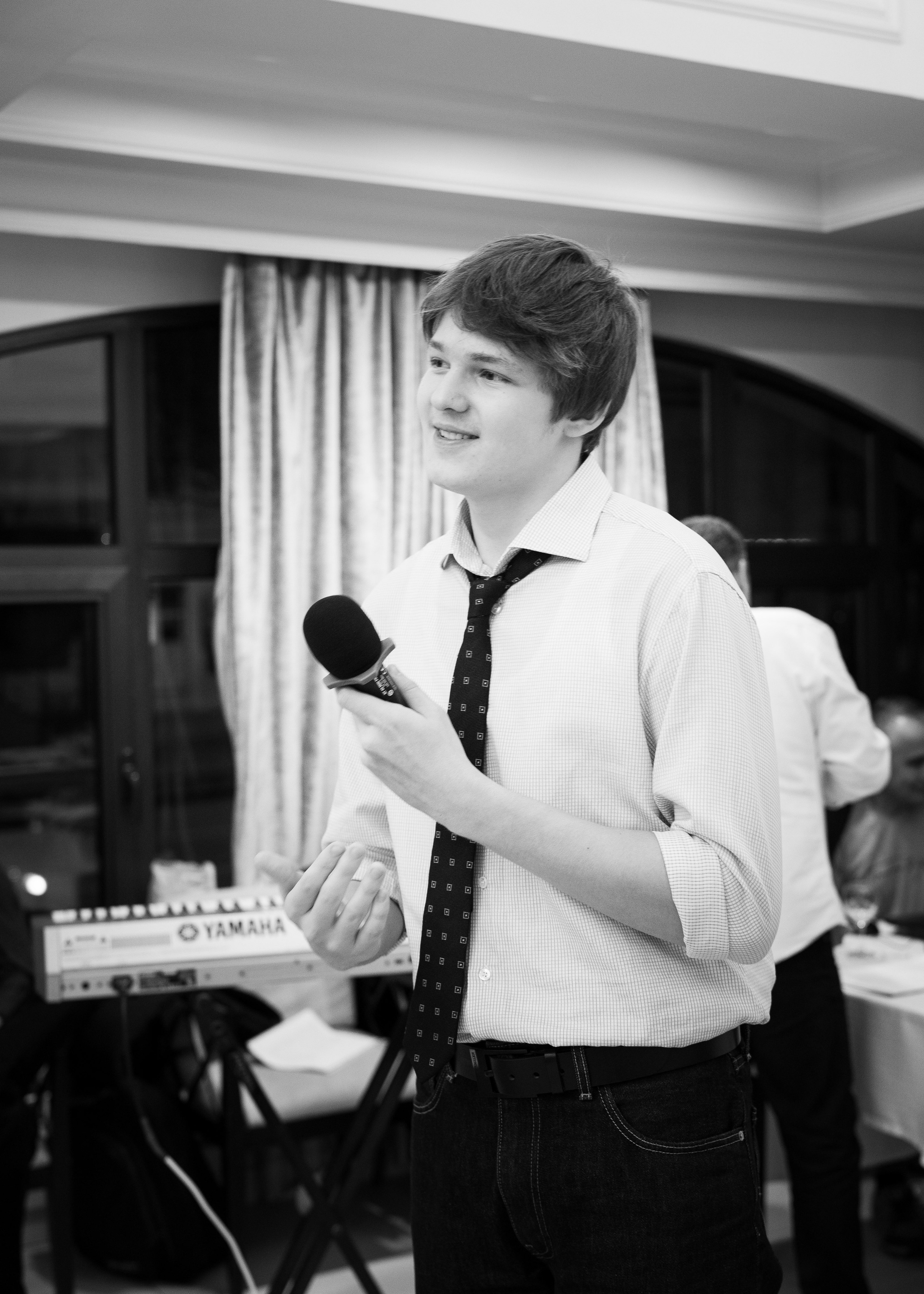 Юбиляры — Николай&Надежда