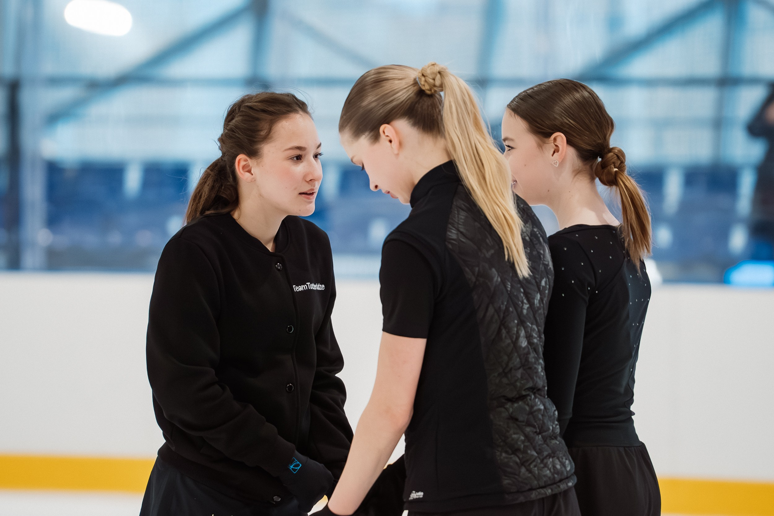 Мастер-класс Софьи Акатьевой в Новосибирске. Воробьева Ксения — Спортивный и танцевальный фотограф Новосибирск