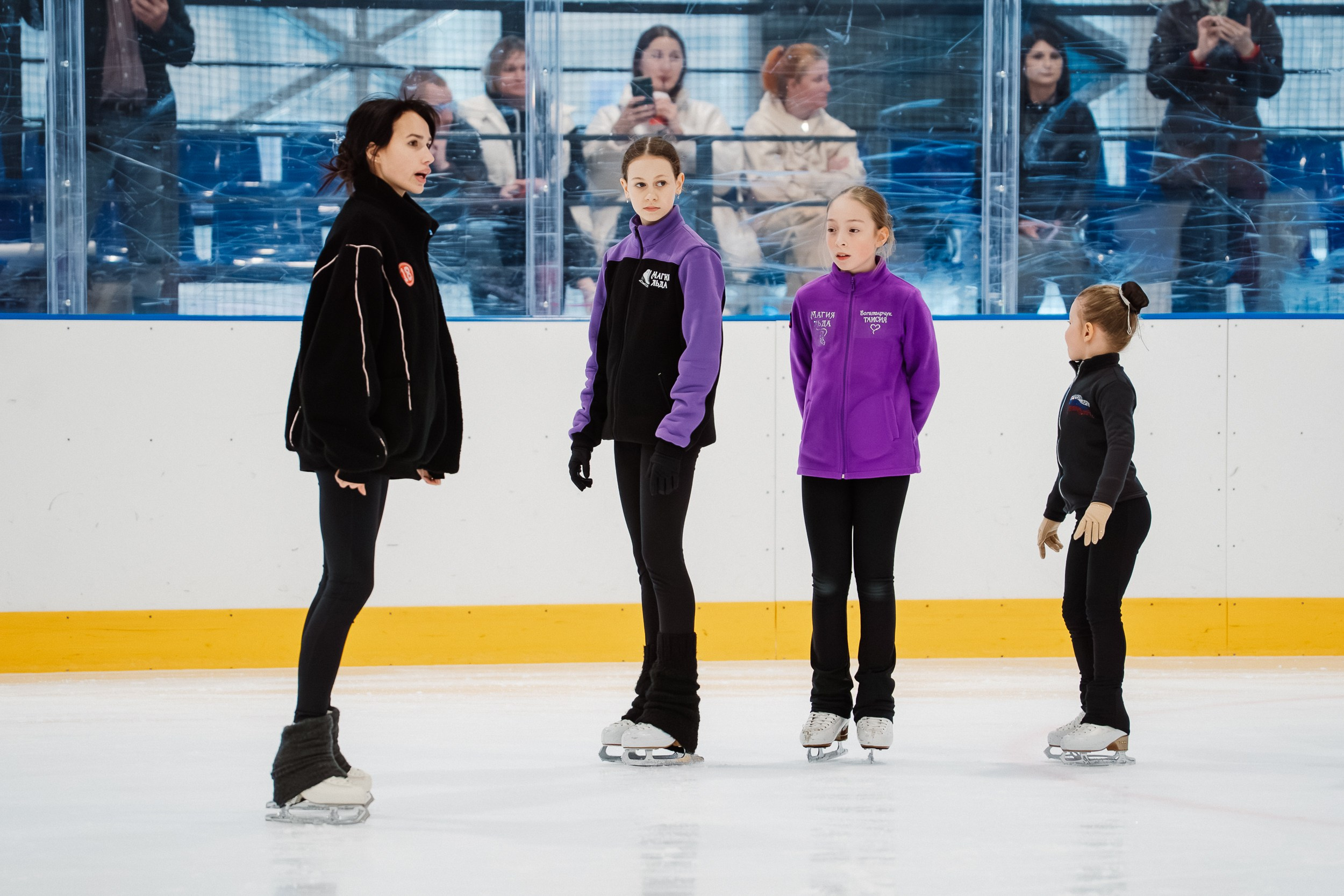 Мастер-класс Алины Загитовой в Новосибирске (14-15). Воробьева Ксения — Спортивный и танцевальный фотограф Новосибирск