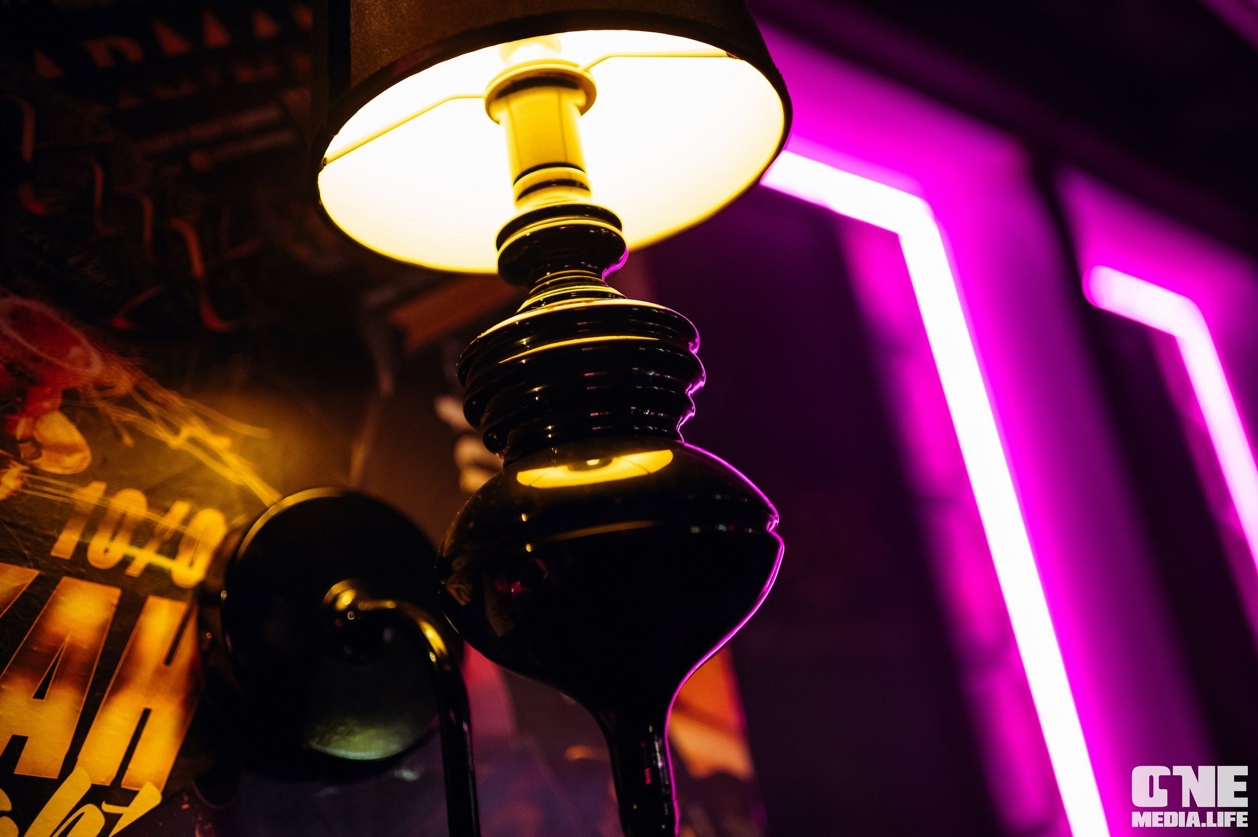 Фоторепортаж из бара XxxX. One Media Life: фоторепортажи, фотоотчеты с мероприятий и заведений