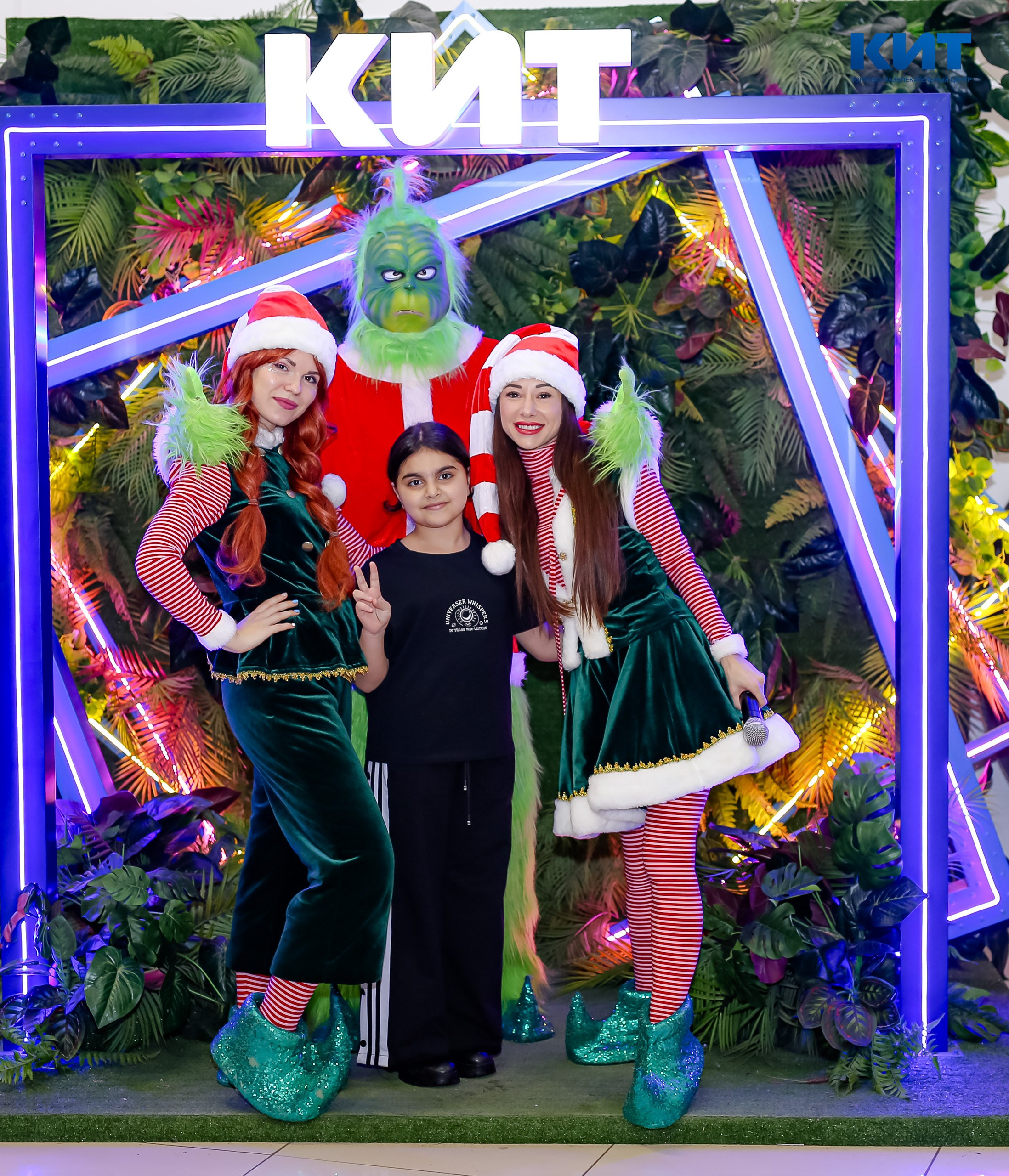 04.01 Утренник в Тц Кит. Команда специалистов в мире фотографии и видео. Детский фотограф, семейный фотограф