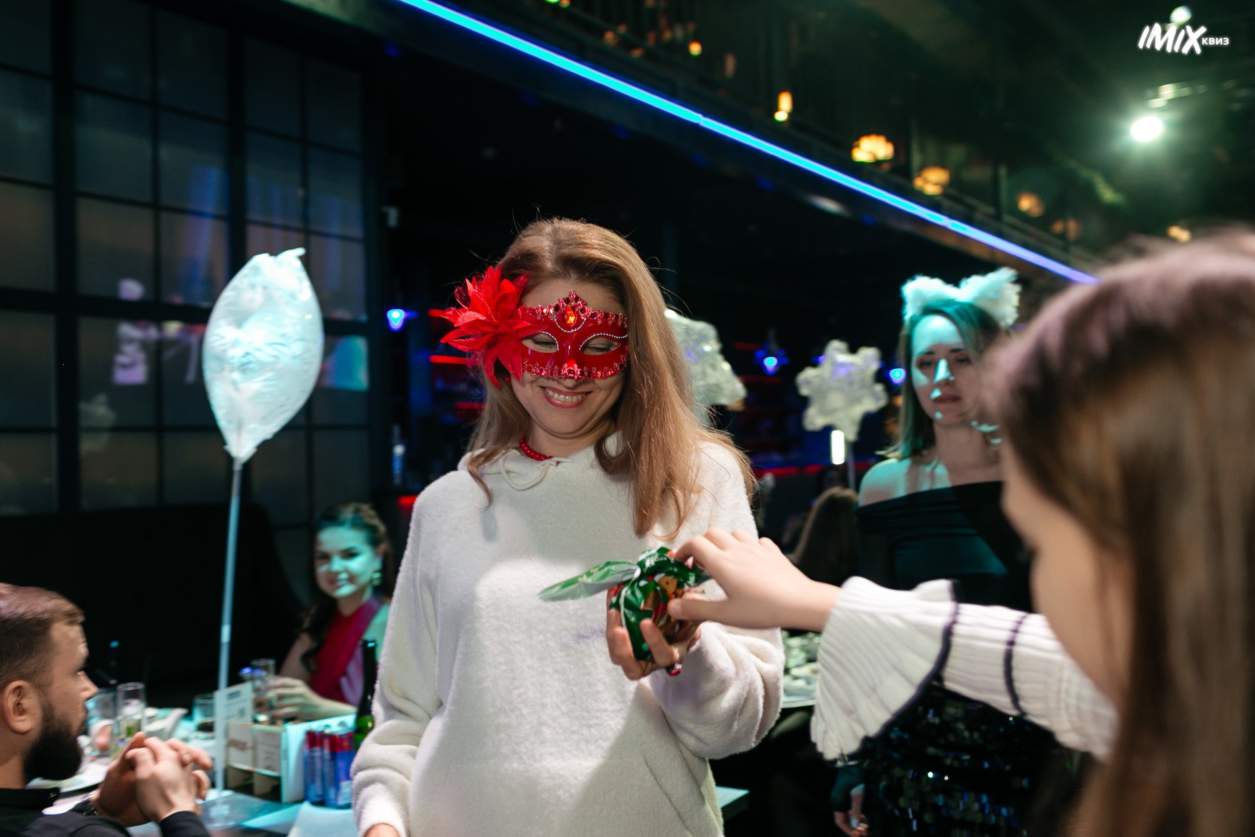 15.12 Imix. Новогодний. Команда специалистов в мире фотографии и видео. Детский фотограф, семейный фотограф