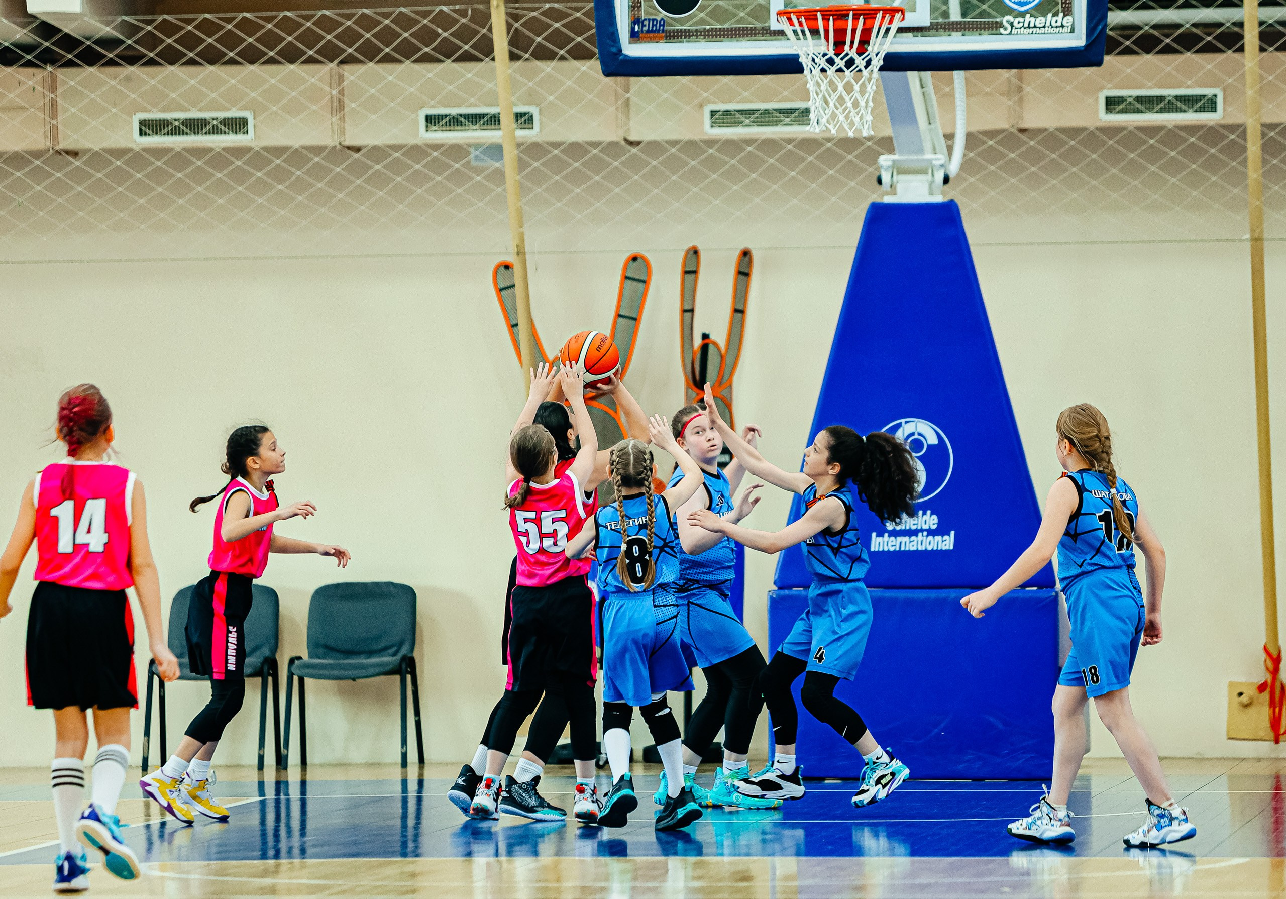 07.05 Баскетбольный турнир «Надежда». Посвященный 80 годовщине Великой Победы. Команда специалистов в мире фотографии и видео. Детский фотограф, семейный фотограф