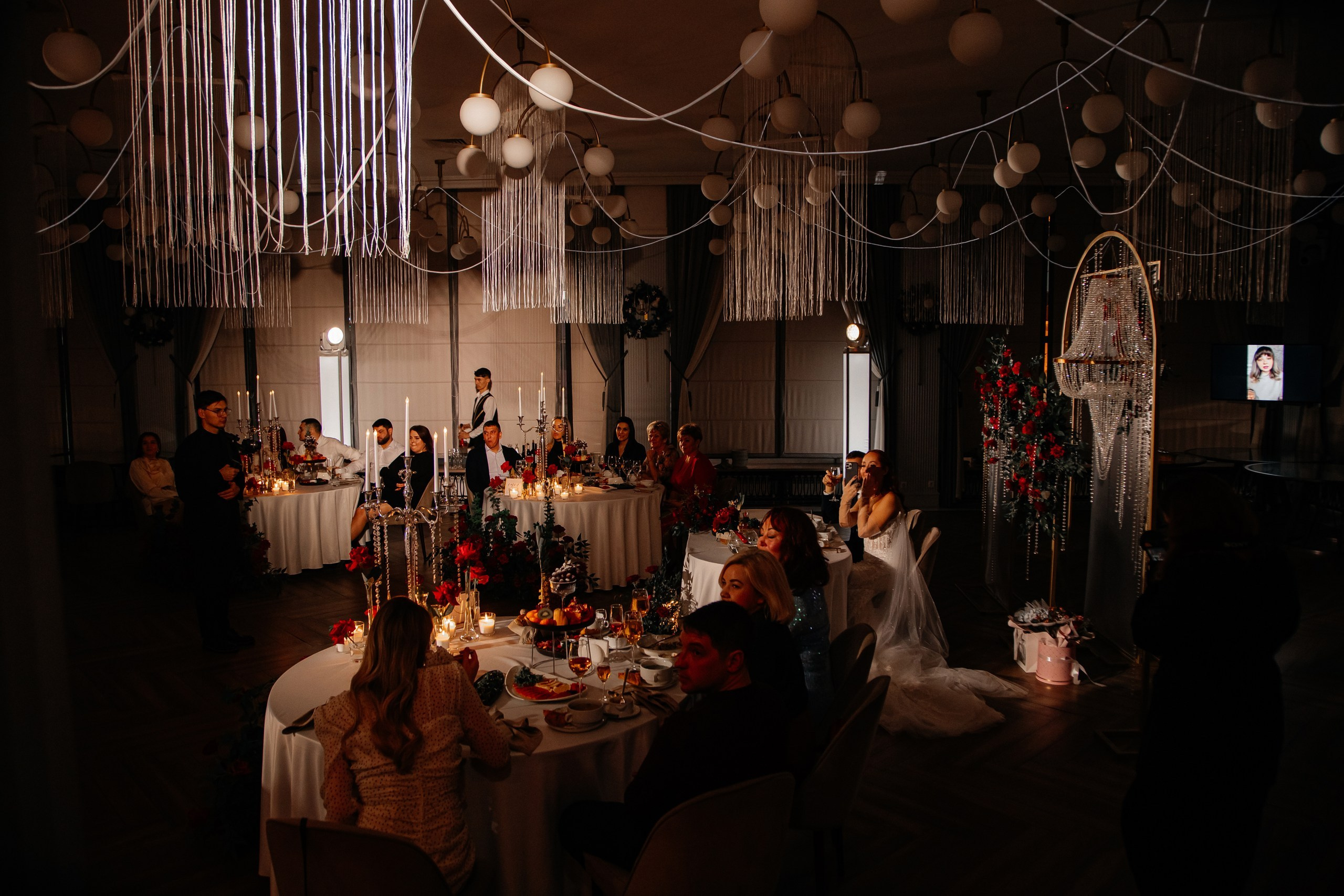 Матвей Гусев. LINE Lab