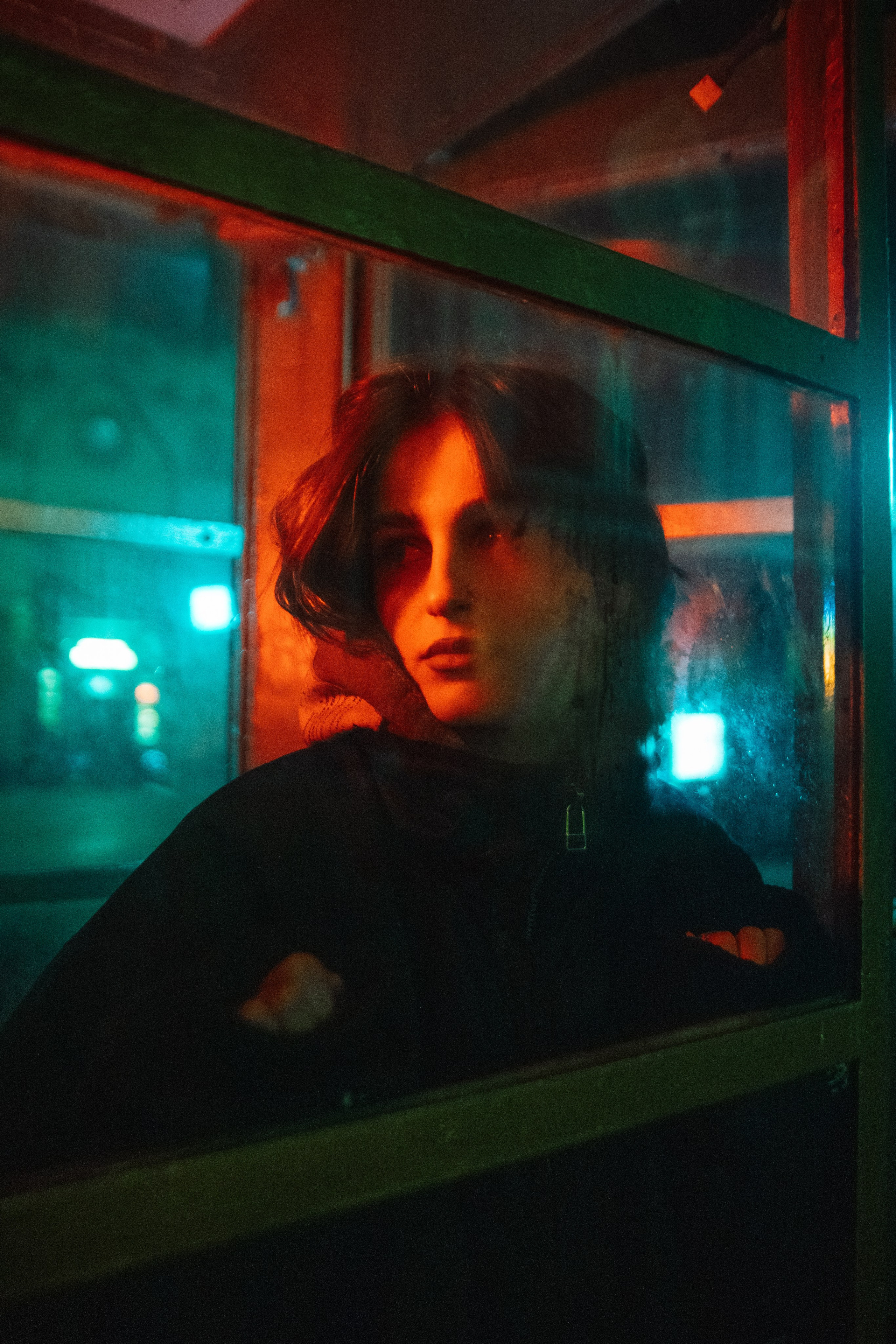 Фотограф в Москве KRISTINA NEVERENOUGH